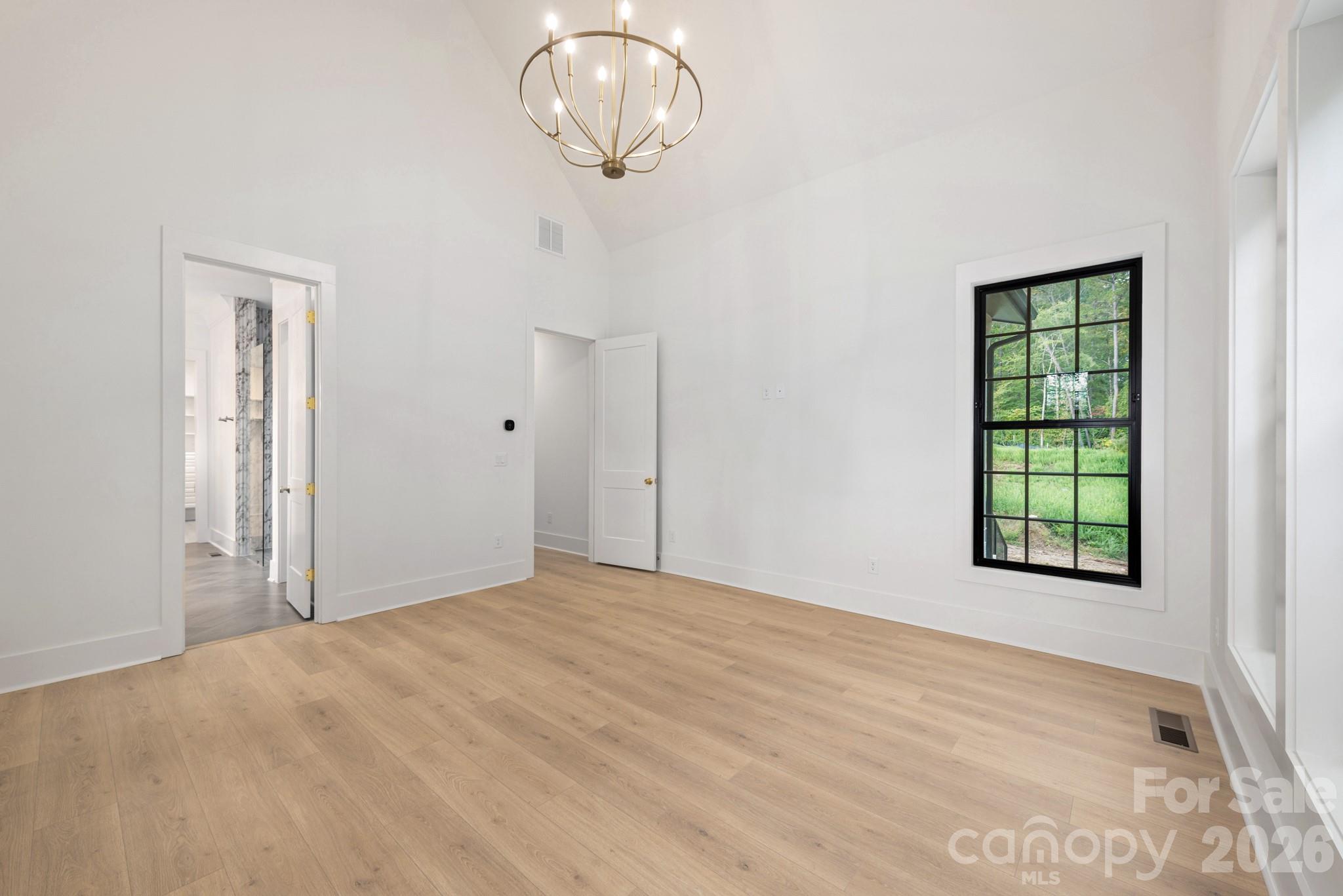 Images are for representation purposes only. Finishes and layouts vary per home and are subject to change. - 5549 Fairview Road, Charlotte