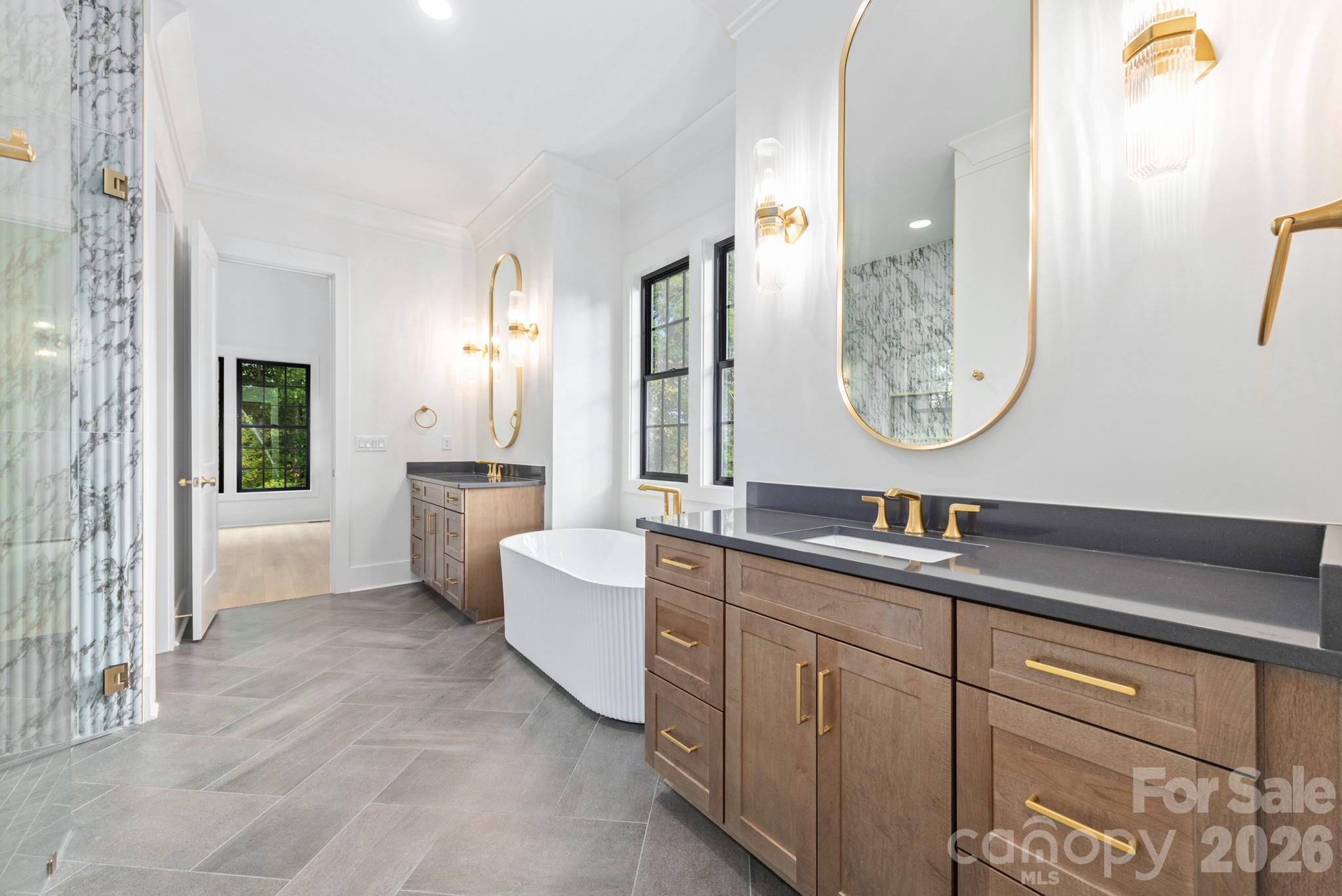 Images are for representation purposes only. Finishes and layouts vary per home and are subject to change. - 5549 Fairview Road, Charlotte