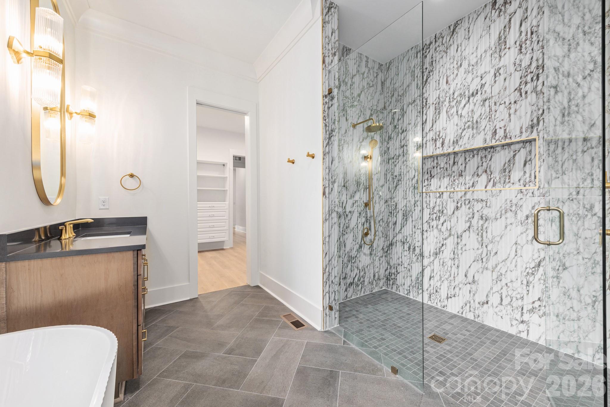 Images are for representation purposes only. Finishes and layouts vary per home and are subject to change. - 5549 Fairview Road, Charlotte