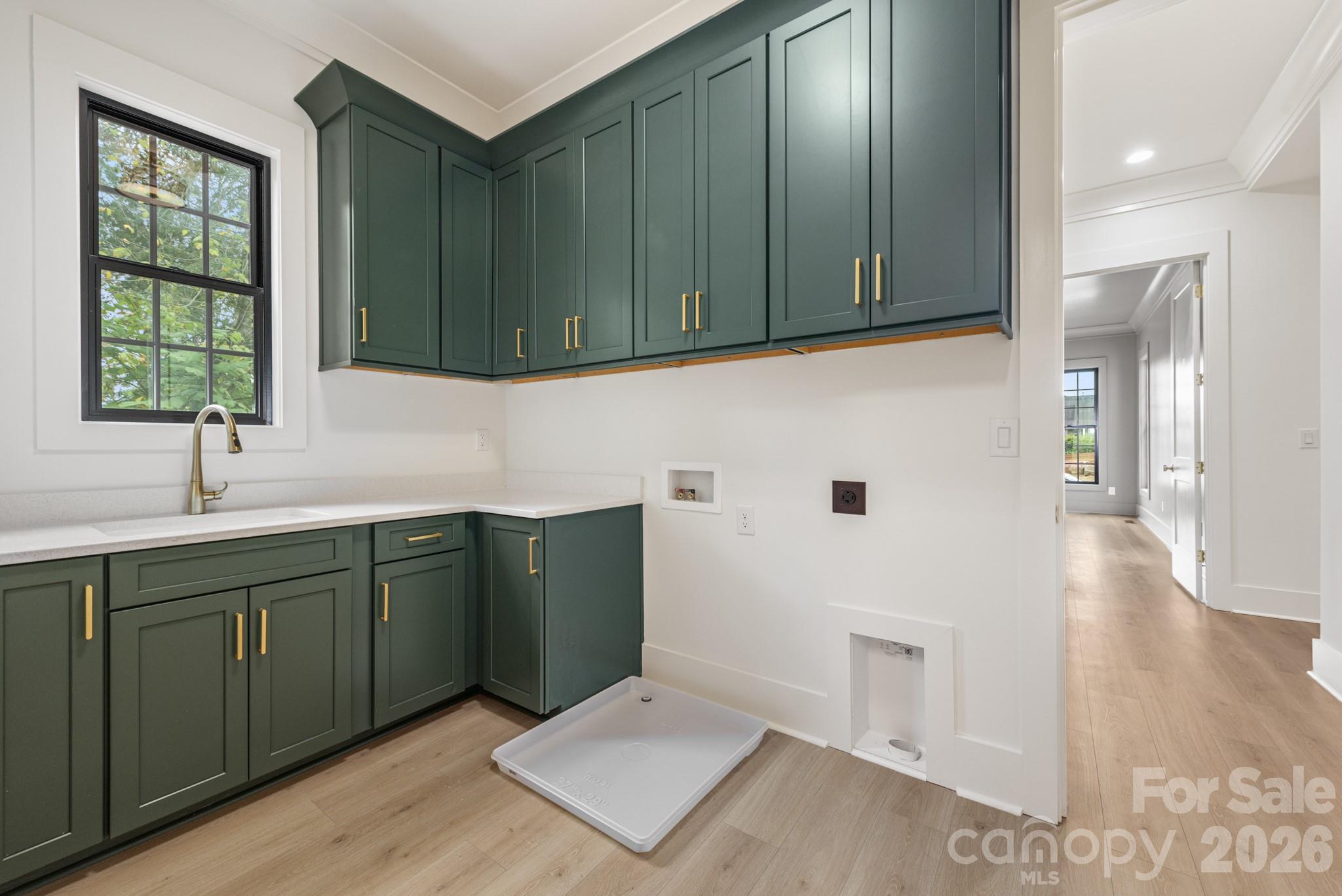 Images are for representation purposes only. Finishes and layouts vary per home and are subject to change. - 5549 Fairview Road, Charlotte