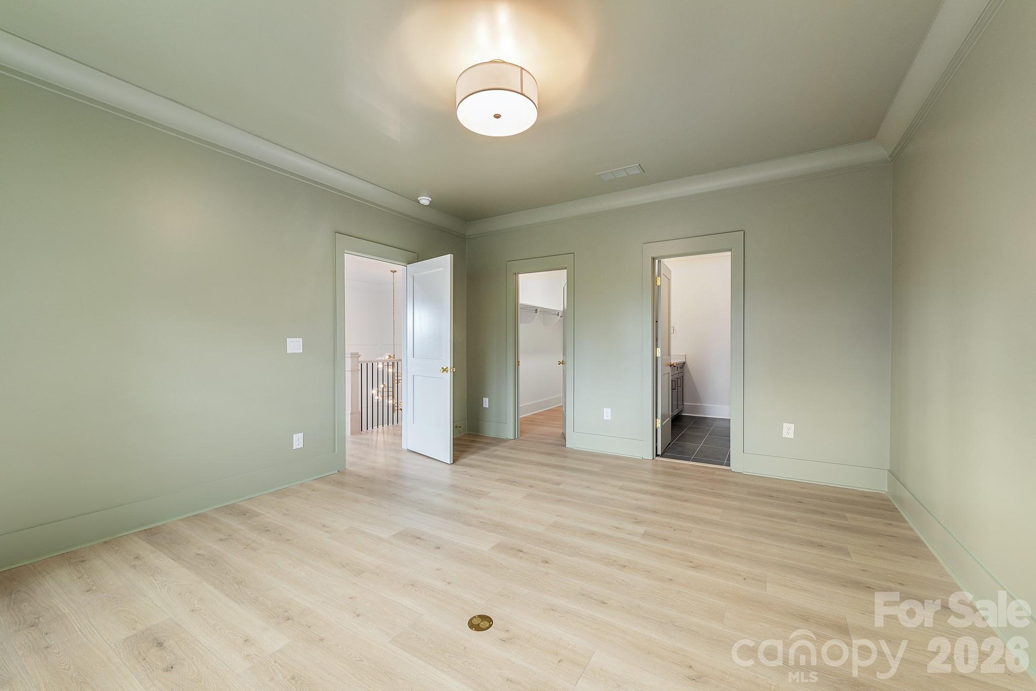 Images are for representation purposes only. Finishes and layouts vary per home and are subject to change. - 5549 Fairview Road, Charlotte