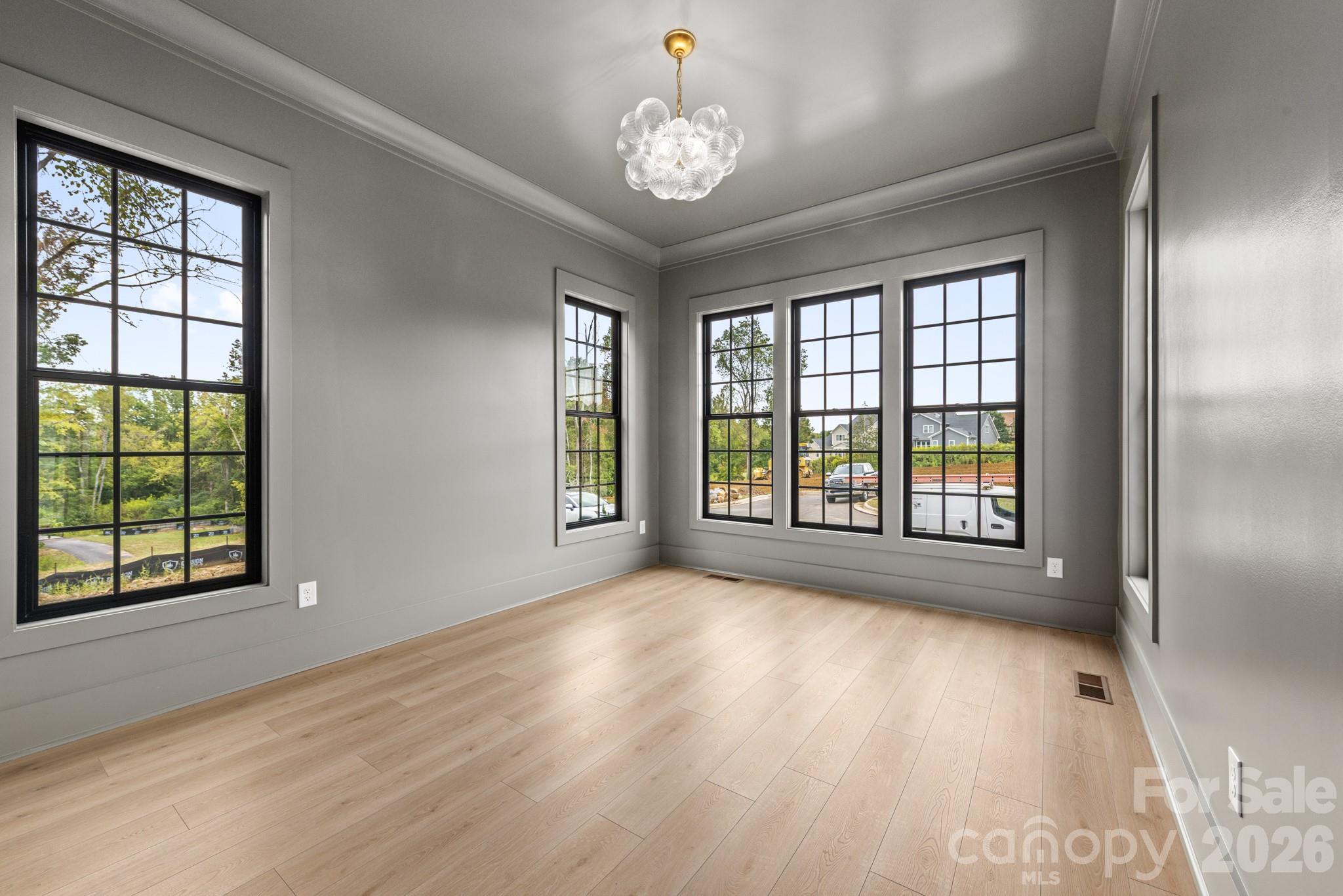 Images are for representation purposes only. Finishes and layouts vary per home and are subject to change. - 5549 Fairview Road, Charlotte