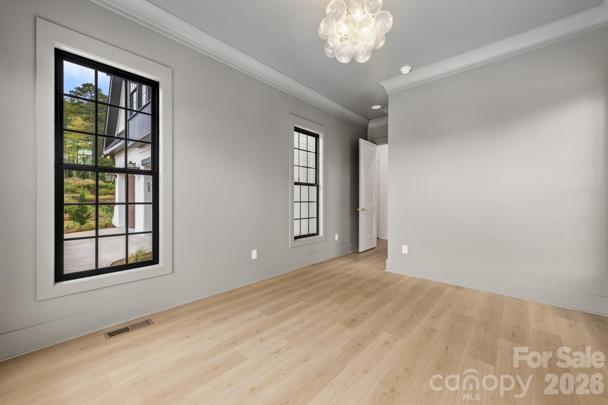 Images are for representation purposes only. Finishes and layouts vary per home and are subject to change. - 5549 Fairview Road, Charlotte