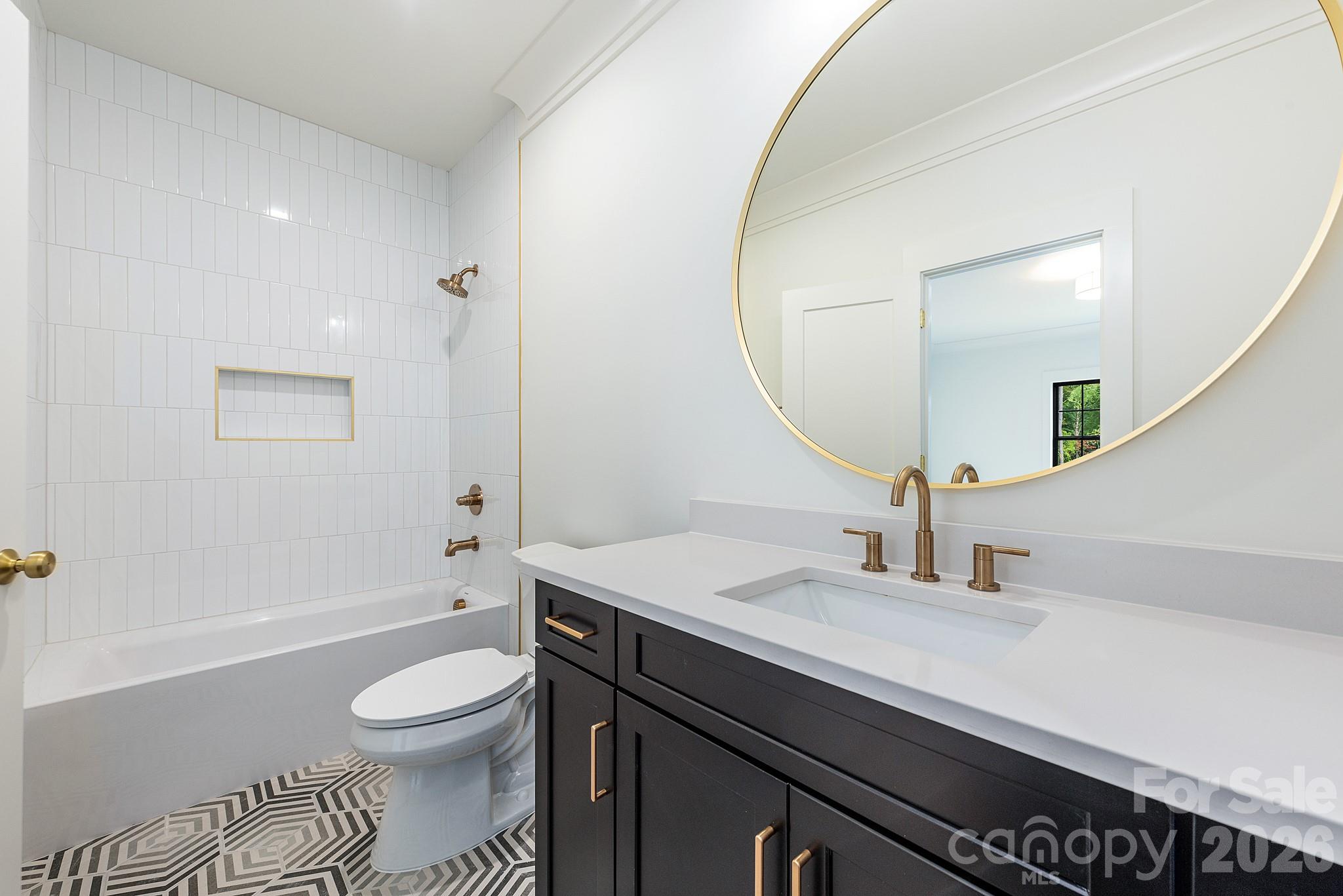Images are for representation purposes only. Finishes and layouts vary per home and are subject to change. - 5549 Fairview Road, Charlotte