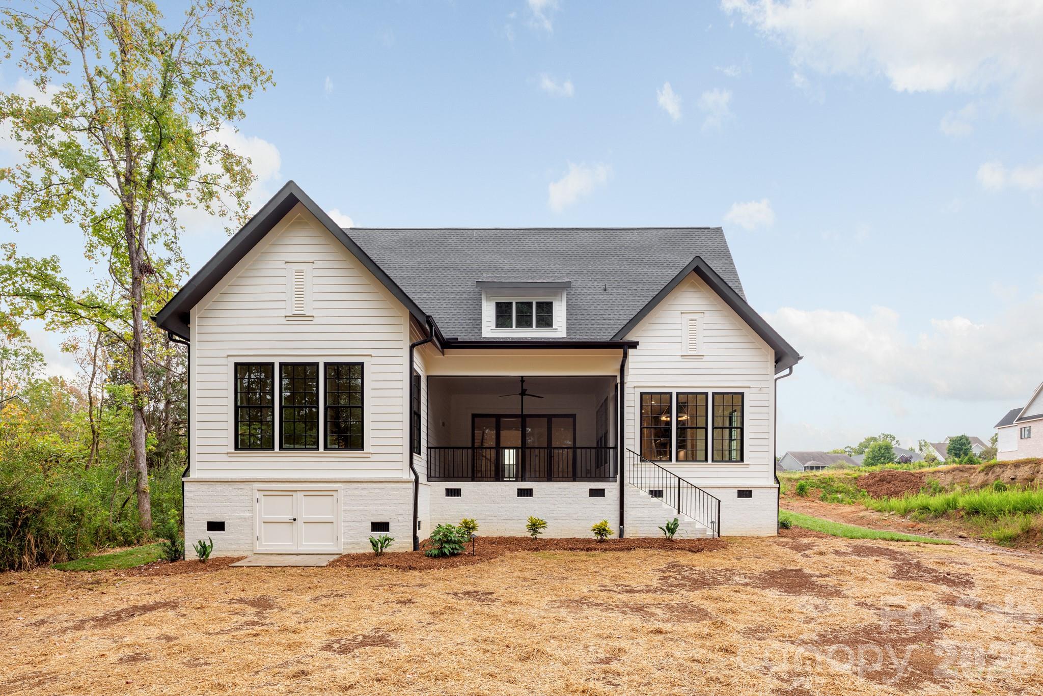 Images are for representation purposes only. Finishes and layouts vary per home and are subject to change. - 5549 Fairview Road, Charlotte