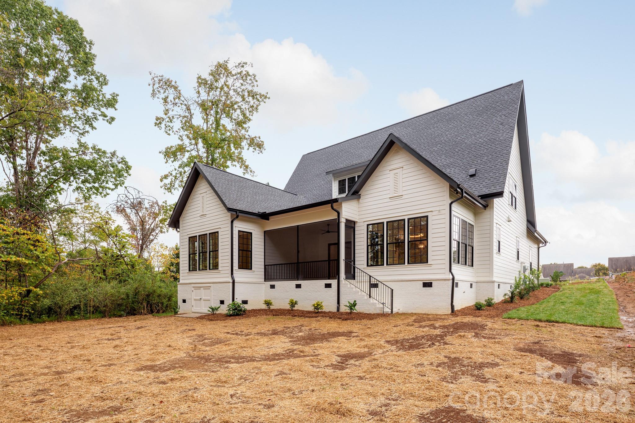 Images are for representation purposes only. Finishes and layouts vary per home and are subject to change. - 5549 Fairview Road, Charlotte