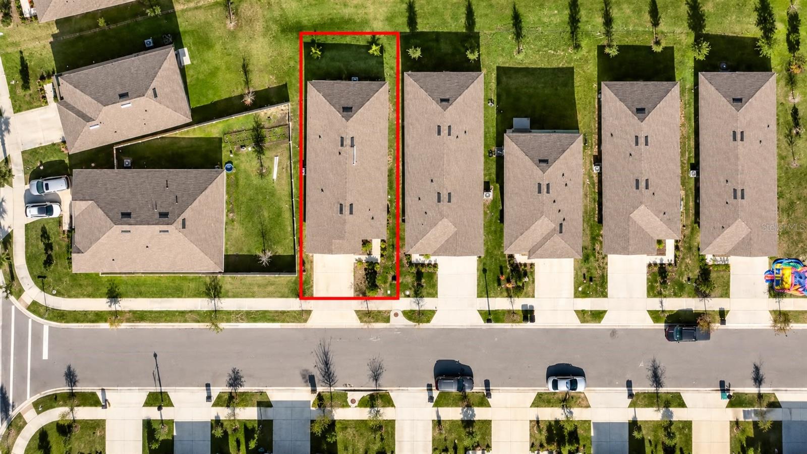 Single Family Residence at 1015 VICTORIA PARC AVE, ORANGE CITY, photo 11 of 11