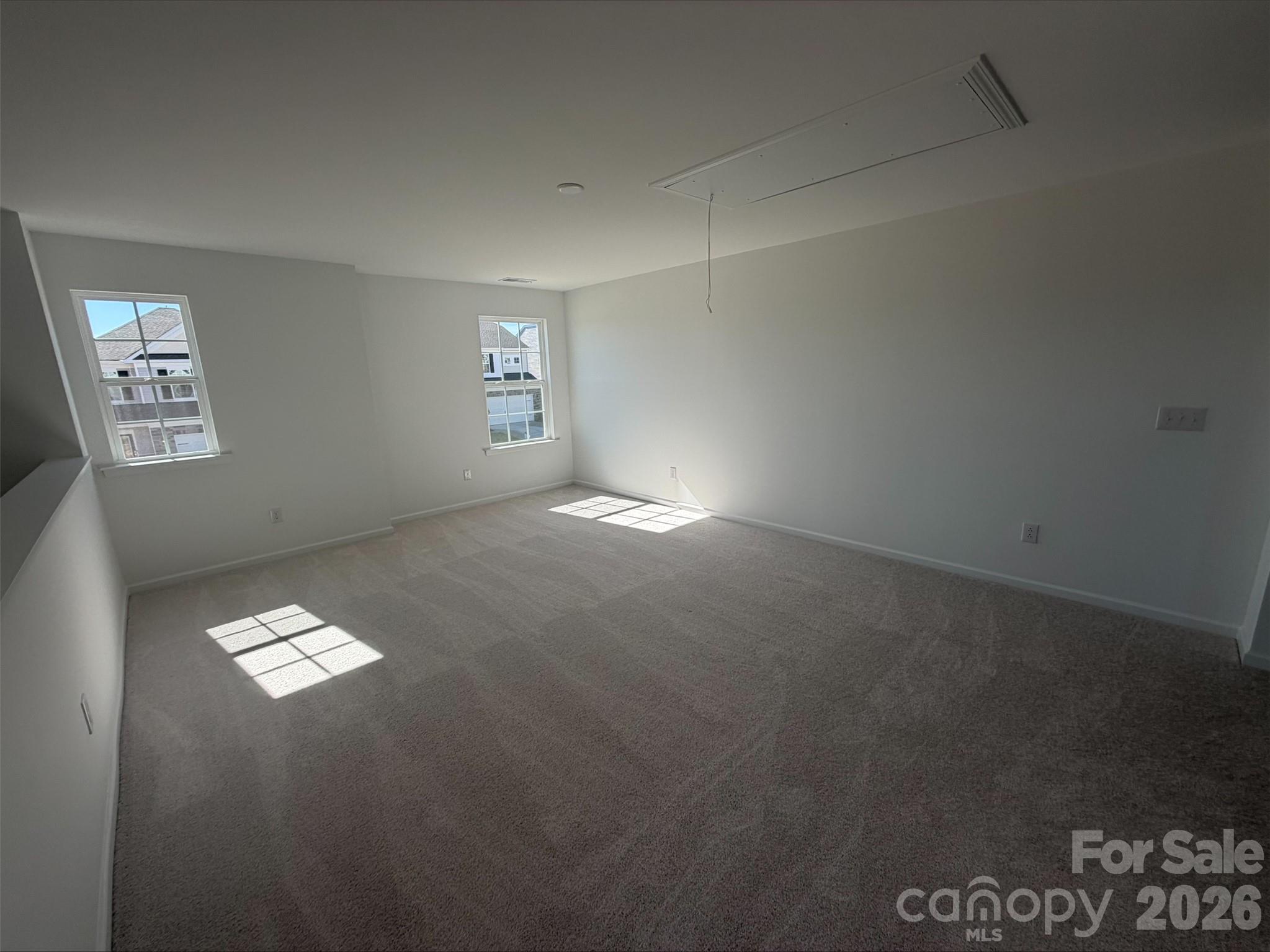 Single Family Residence at 1646 Grassy Knoll Trail, Maiden, photo 3 of 9