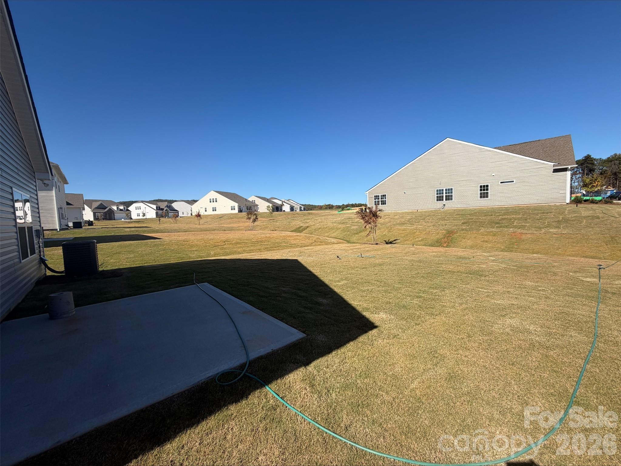 Single Family Residence at 1646 Grassy Knoll Trail, Maiden, photo 4 of 9