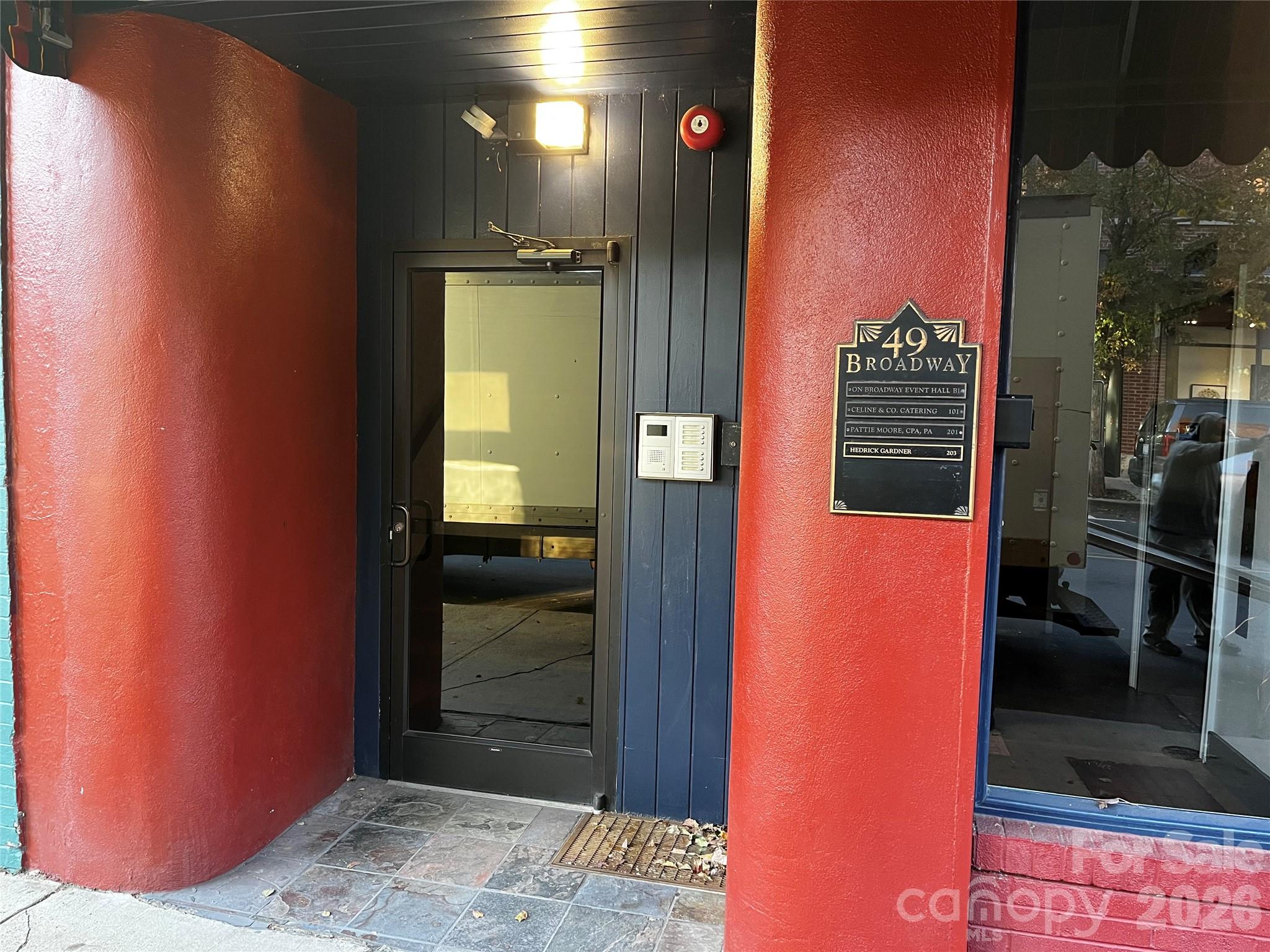 Office at 49 Broadway Street, Asheville, photo 2 of 10