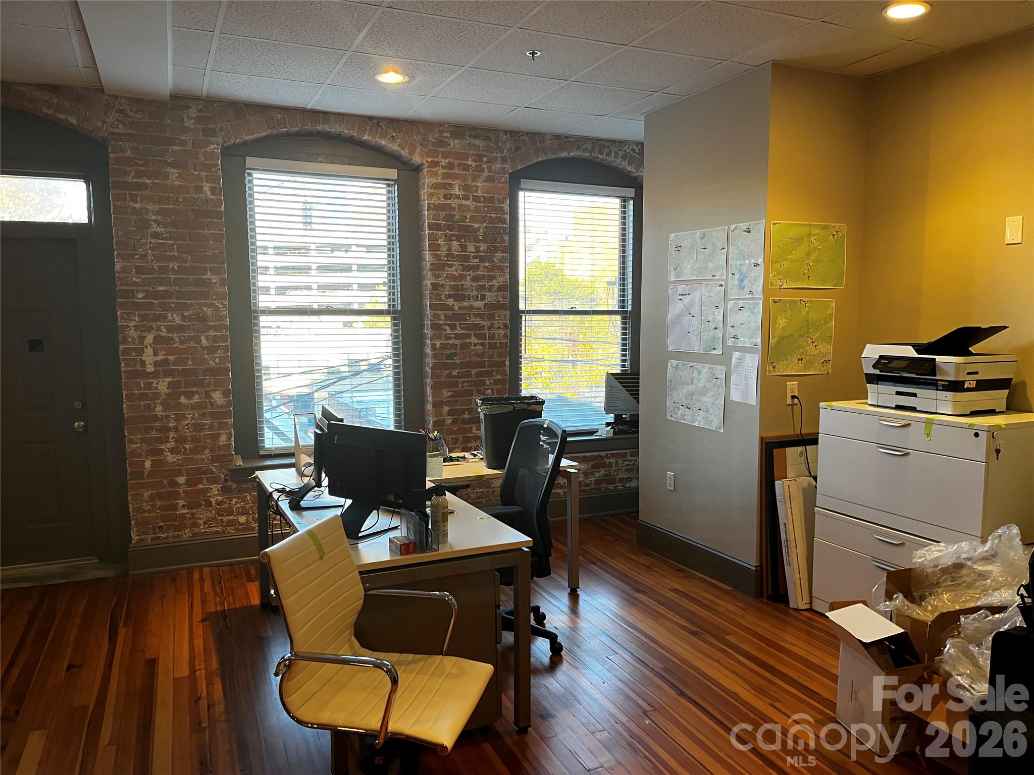 Office at 49 Broadway Street, Asheville, photo 4 of 10