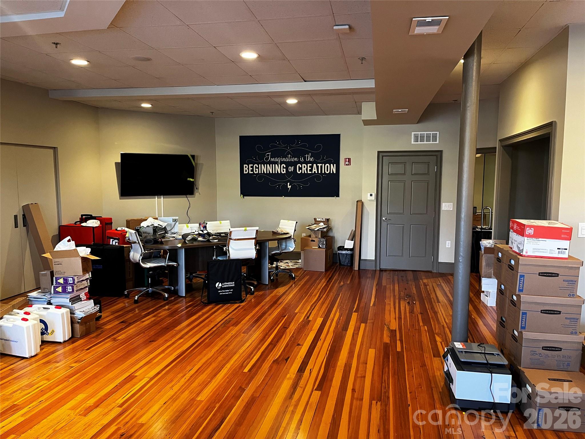Office at 49 Broadway Street, Asheville, photo 8 of 10