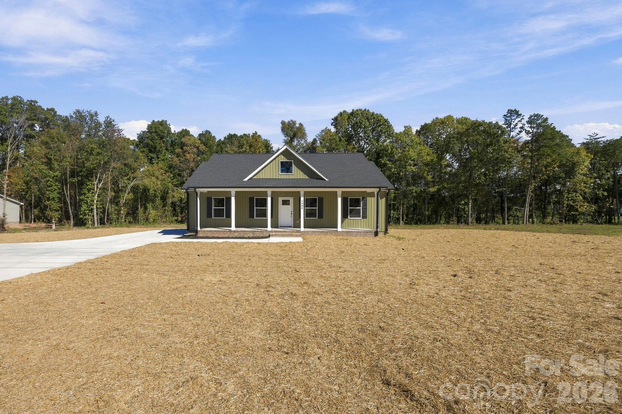 Single Family Residence at 3008 Polkville Road, Shelby, photo 5 of 38