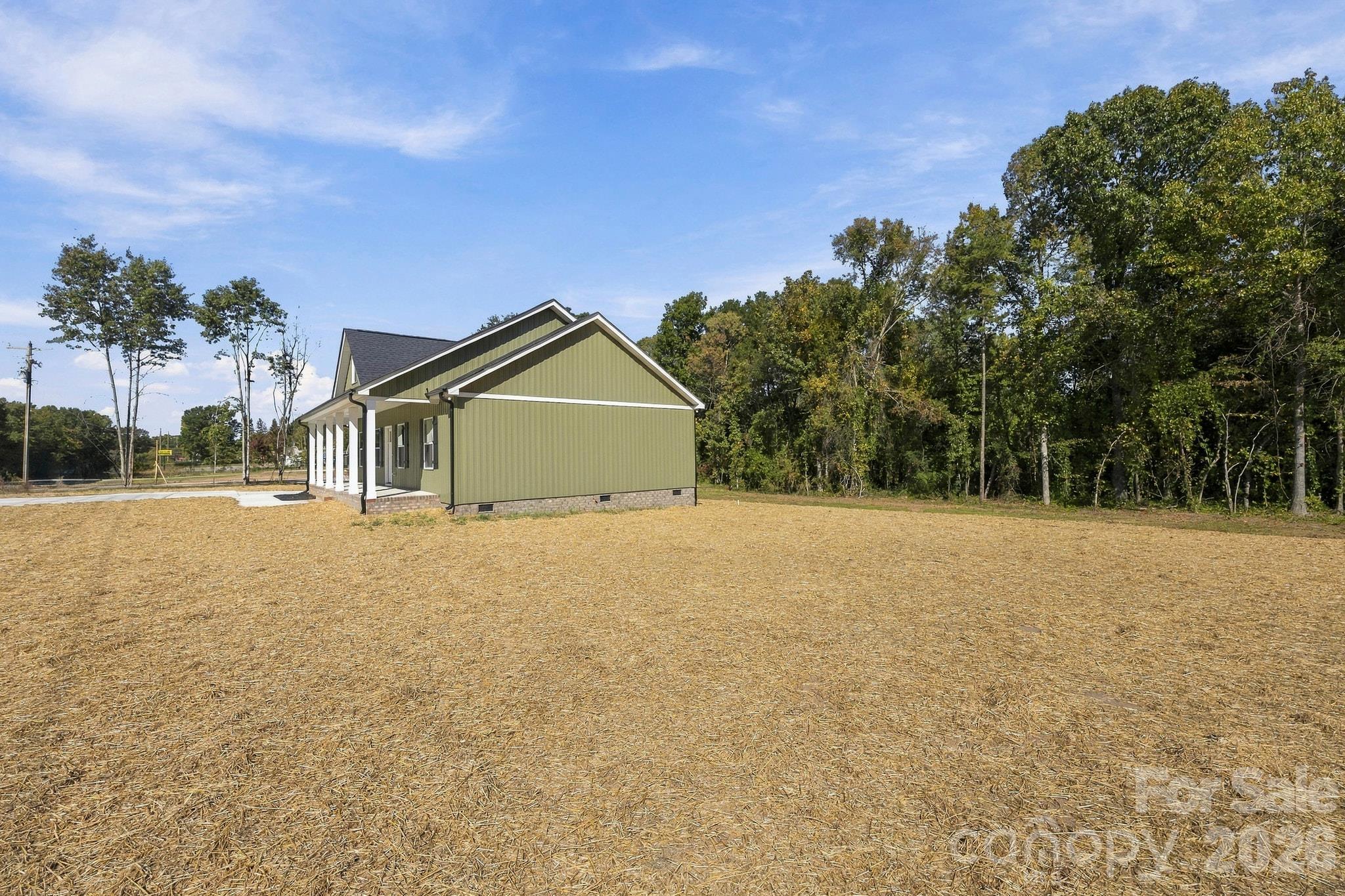 Single Family Residence at 3008 Polkville Road, Shelby, photo 8 of 38