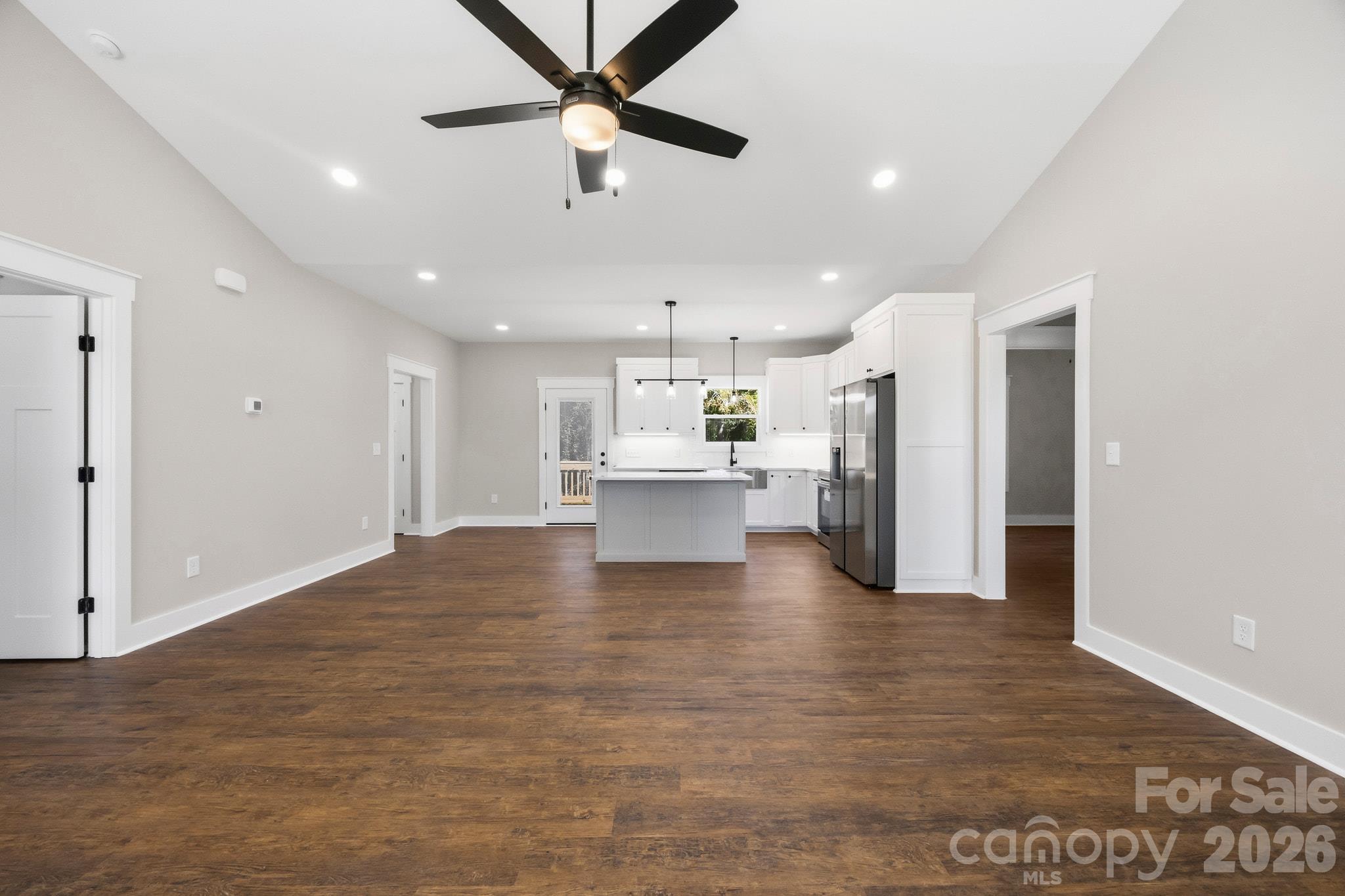 Single Family Residence at 3008 Polkville Road, Shelby, photo 9 of 38