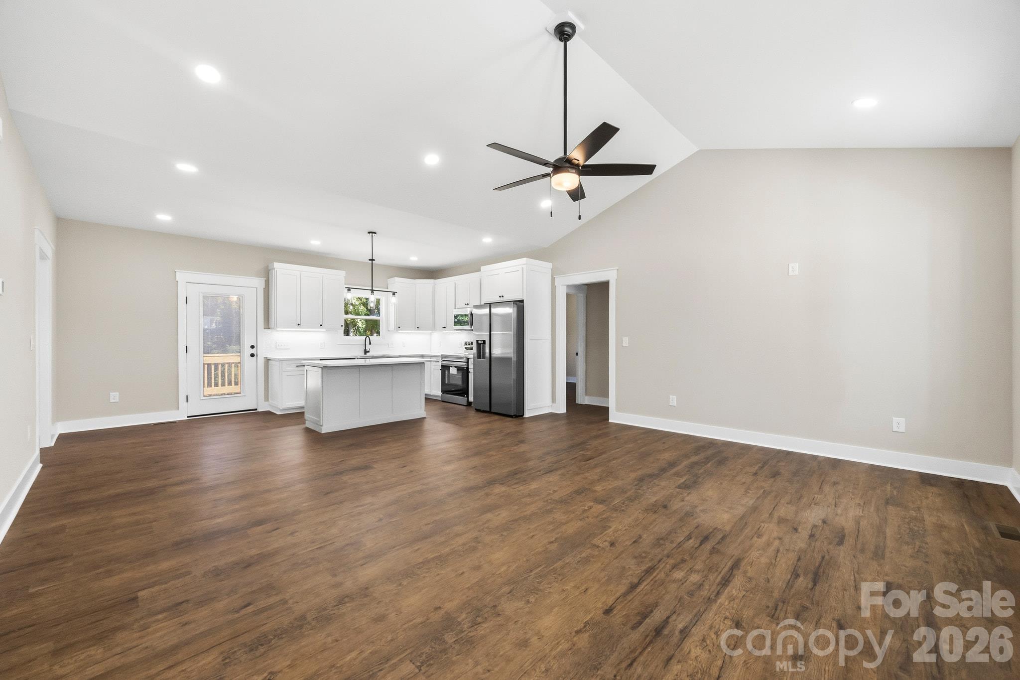 Single Family Residence at 3008 Polkville Road, Shelby, photo 10 of 38