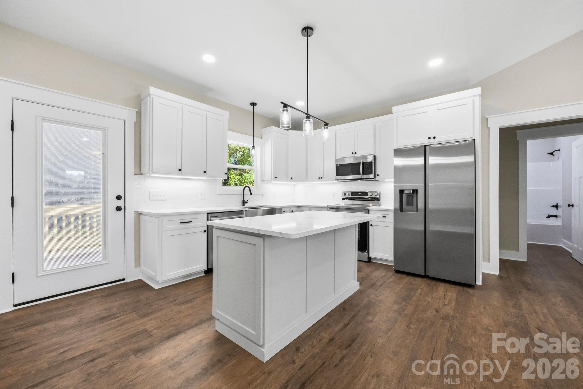 Single Family Residence at 3008 Polkville Road, Shelby, photo 11 of 38