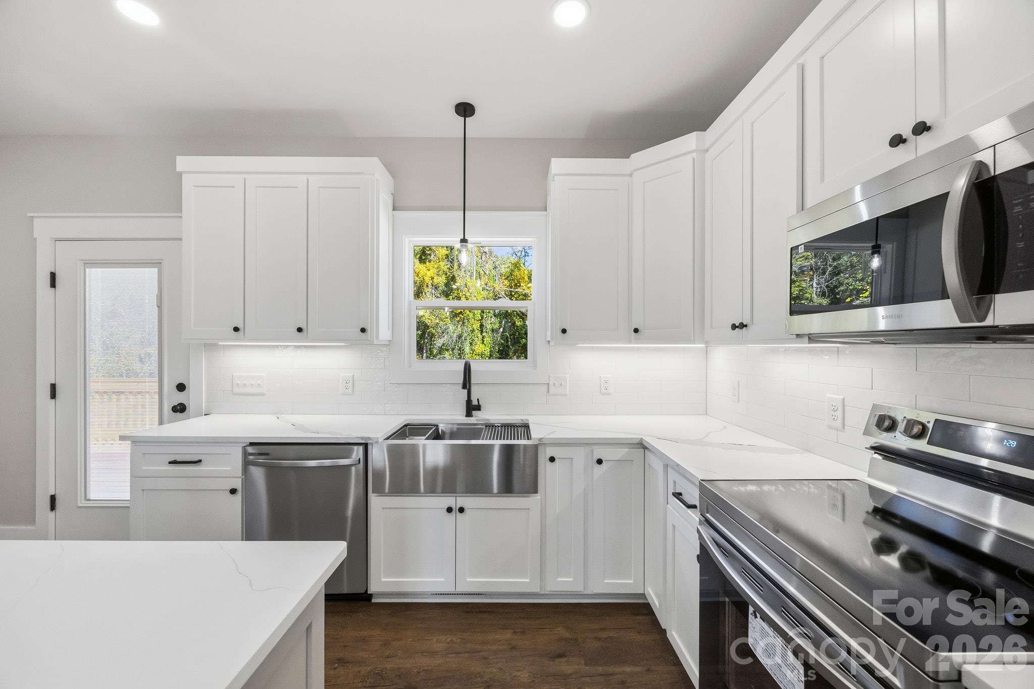 Single Family Residence at 3008 Polkville Road, Shelby, photo 12 of 38