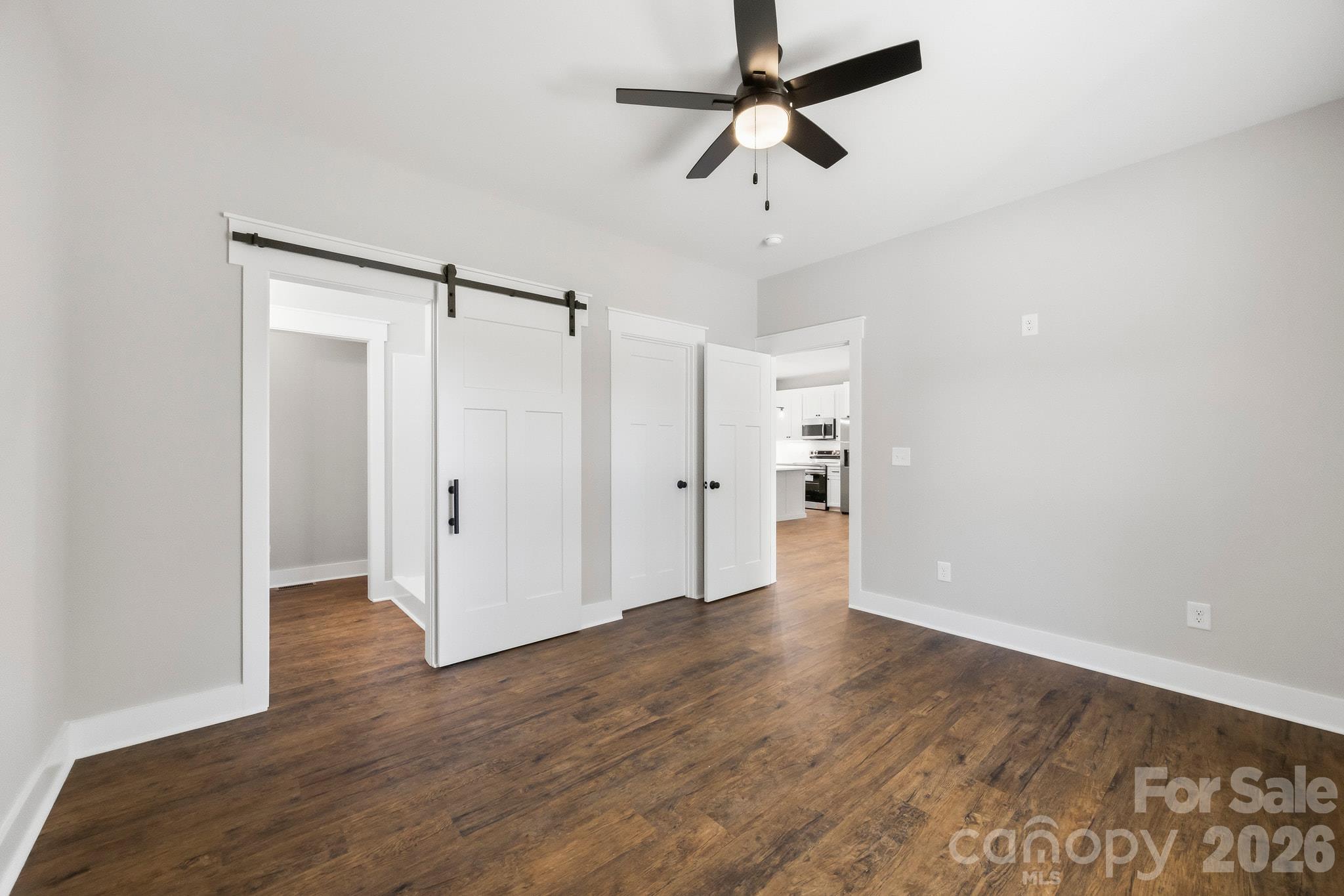 Single Family Residence at 3008 Polkville Road, Shelby, photo 16 of 38