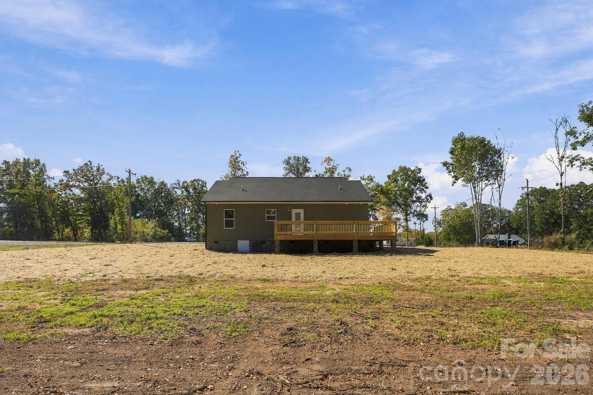 Single Family Residence at 3008 Polkville Road, Shelby, photo 29 of 38