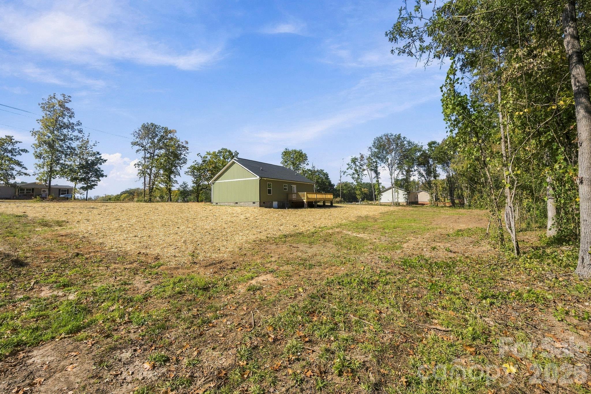 Single Family Residence at 3008 Polkville Road, Shelby, photo 30 of 38