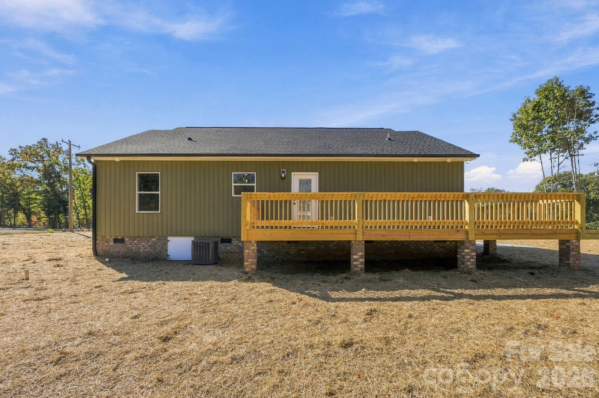 Single Family Residence at 3008 Polkville Road, Shelby, photo 31 of 38