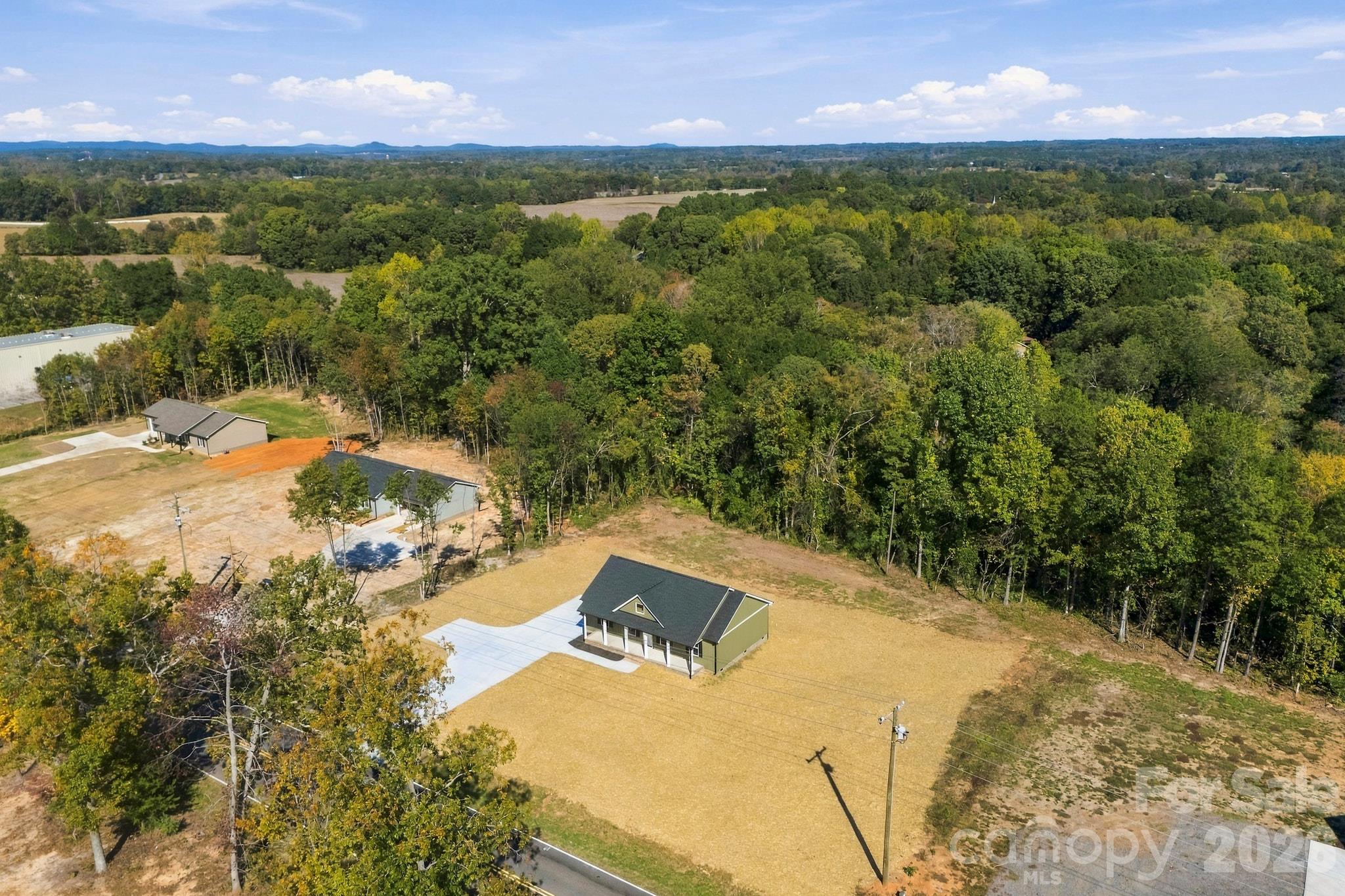 Single Family Residence at 3008 Polkville Road, Shelby, photo 34 of 38