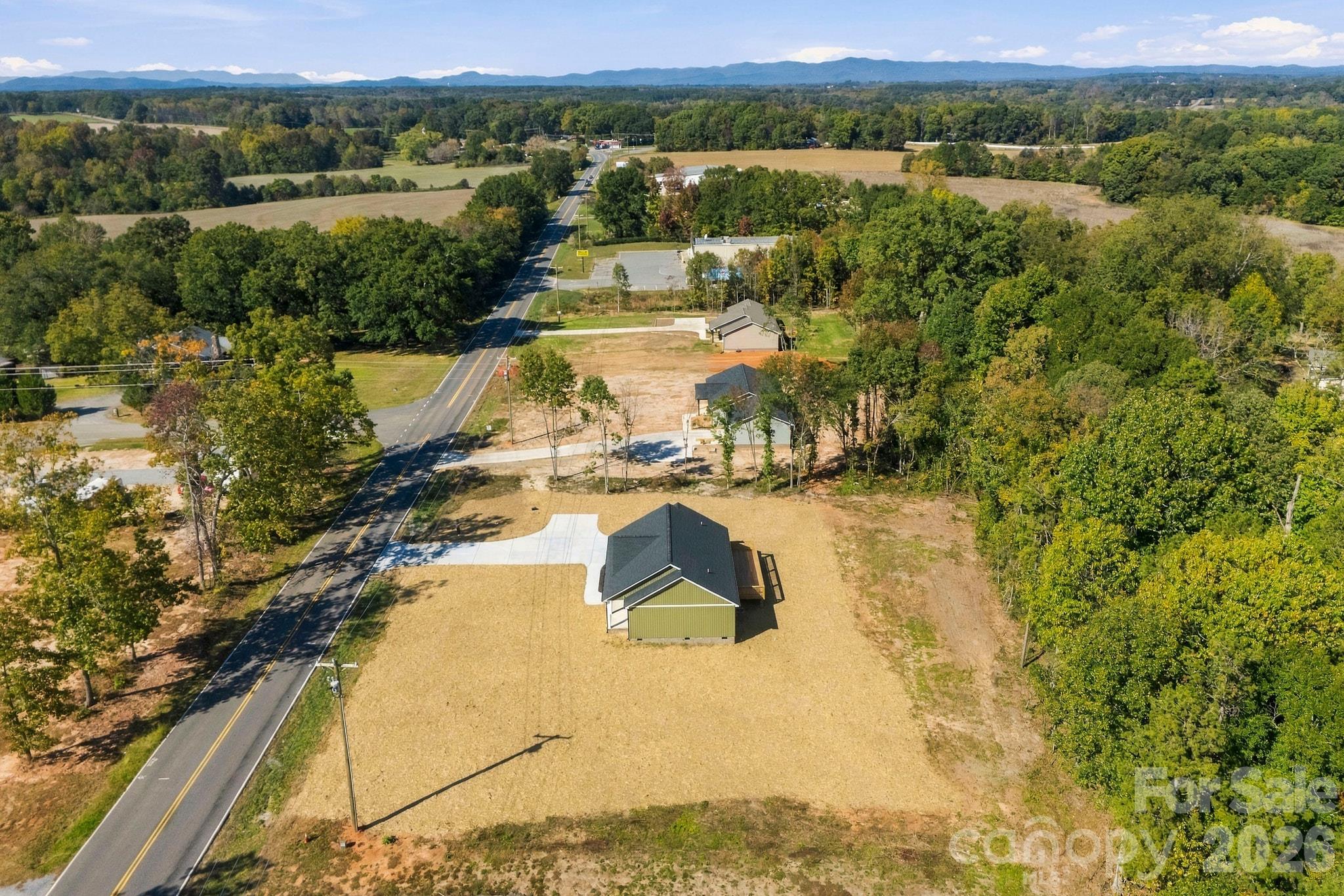 Single Family Residence at 3008 Polkville Road, Shelby, photo 35 of 38