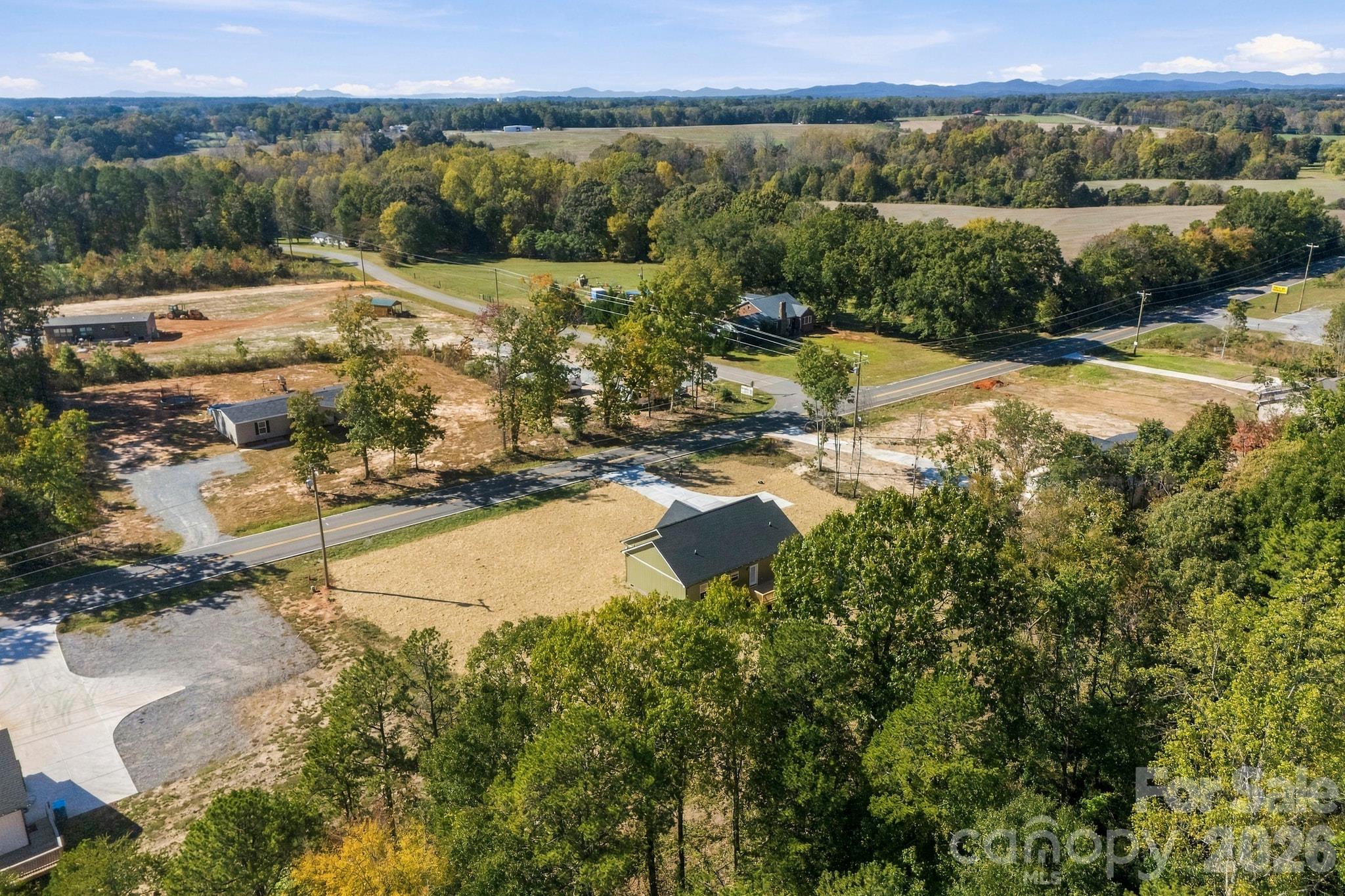 Single Family Residence at 3008 Polkville Road, Shelby, photo 36 of 38
