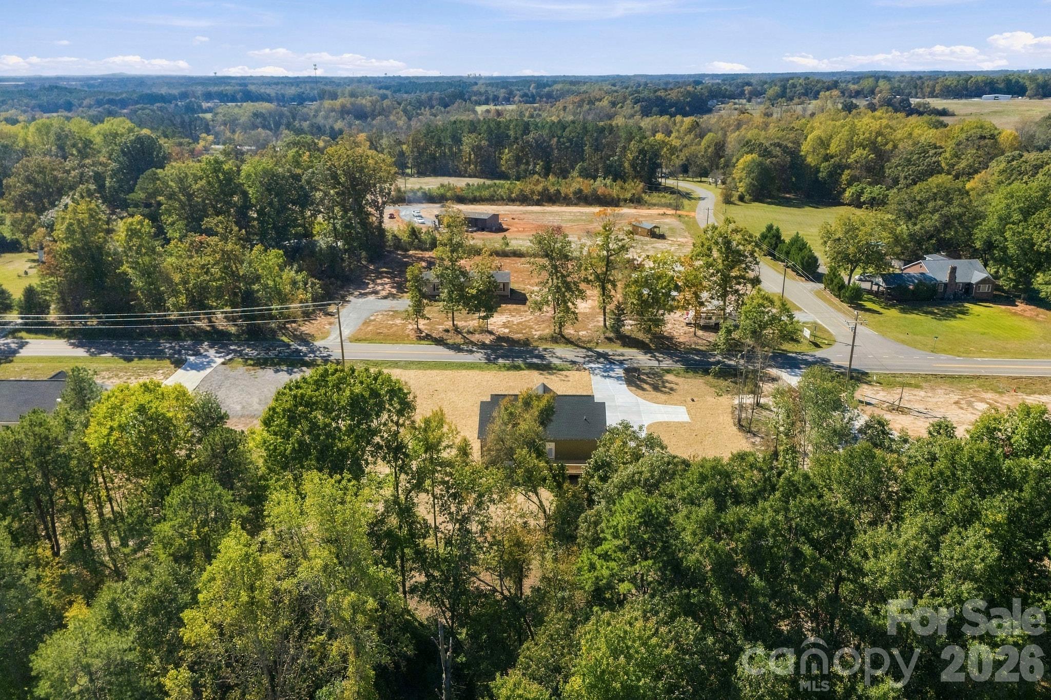 Single Family Residence at 3008 Polkville Road, Shelby, photo 37 of 38