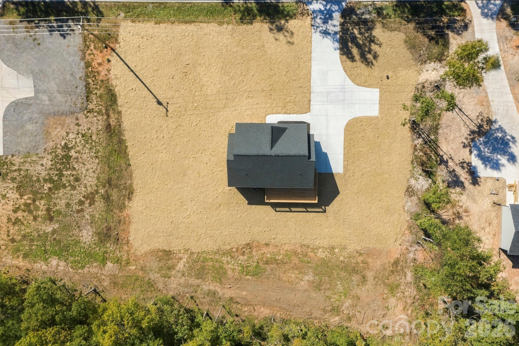 Single Family Residence at 3008 Polkville Road, Shelby, photo 38 of 38