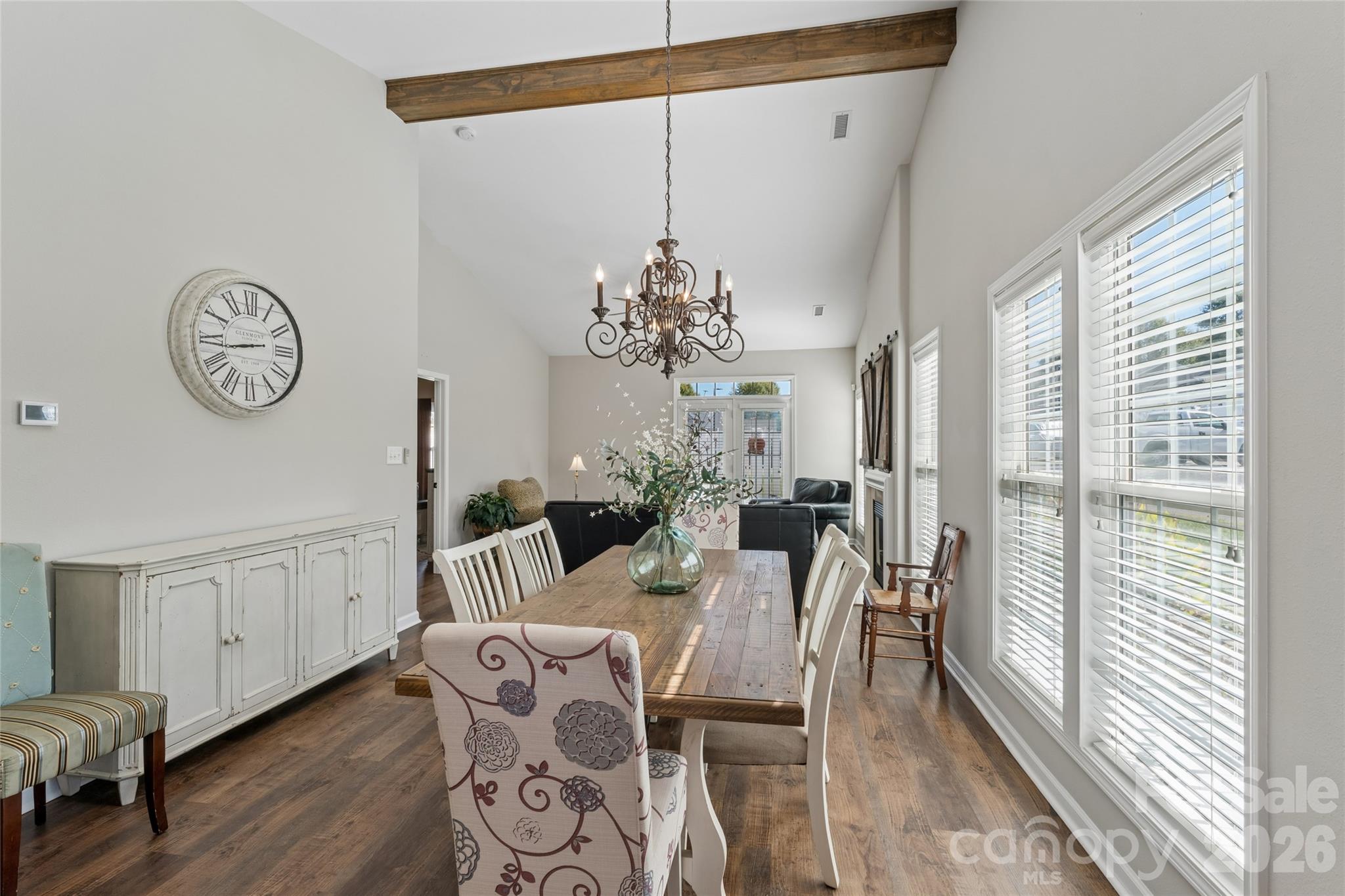 Townhouse at 6313 Harrisburg Plaza, Harrisburg, photo 5 of 22