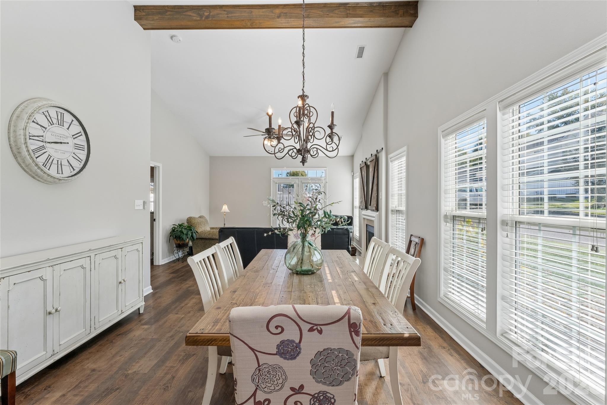 Townhouse at 6313 Harrisburg Plaza, Harrisburg, photo 6 of 22