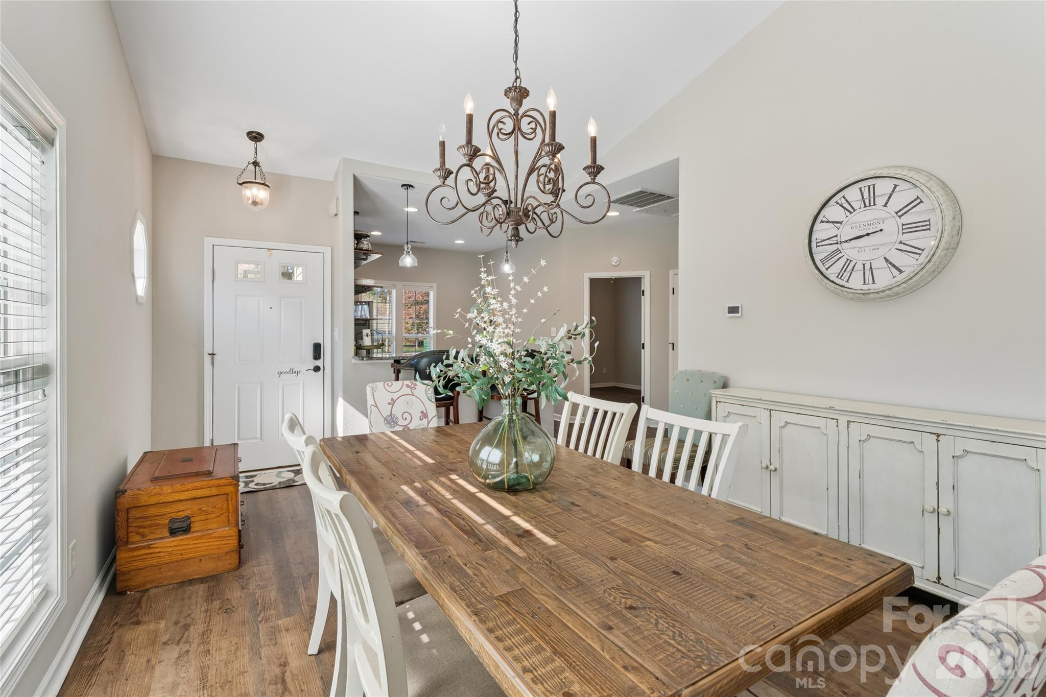 Townhouse at 6313 Harrisburg Plaza, Harrisburg, photo 17 of 22