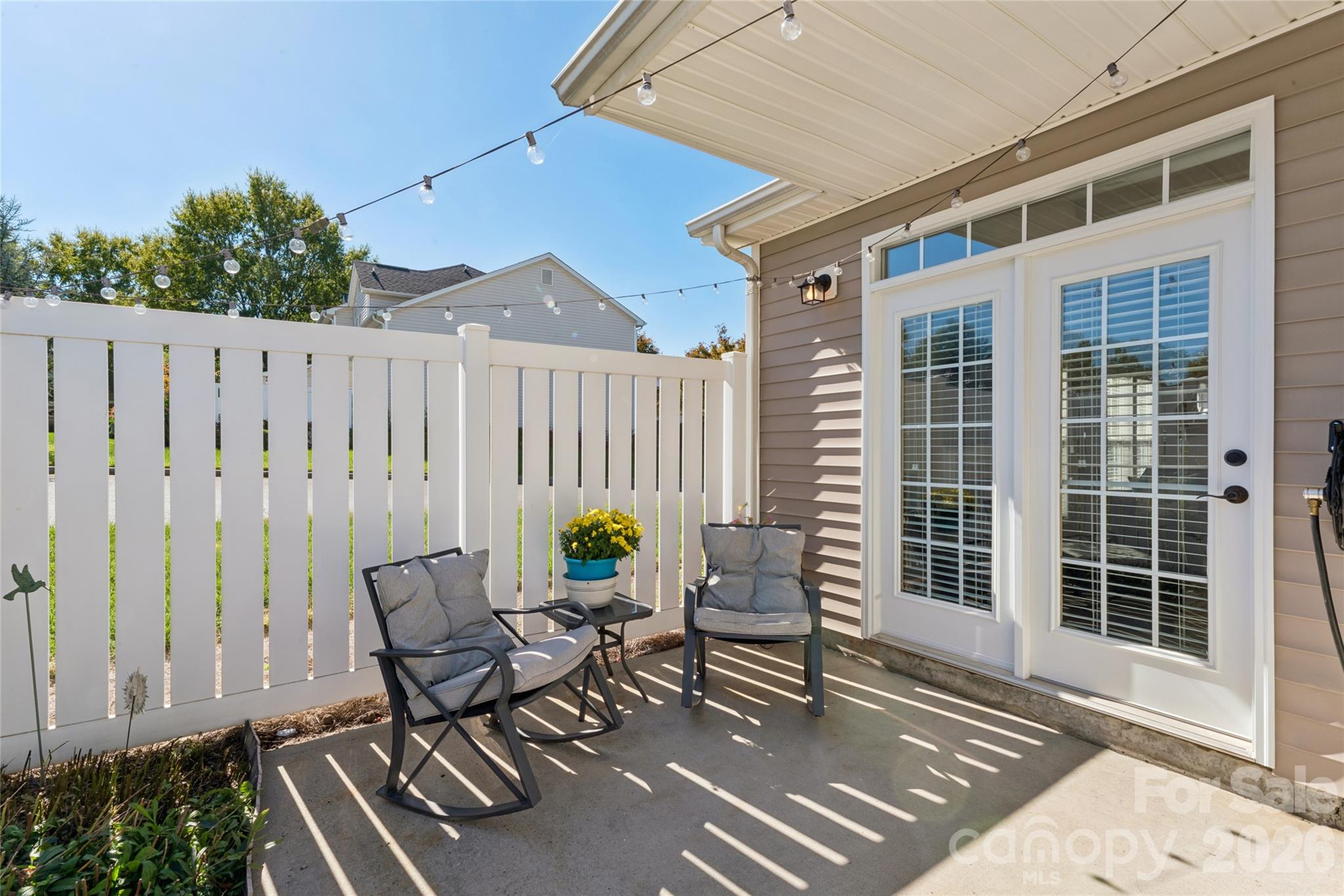 Townhouse at 6313 Harrisburg Plaza, Harrisburg, photo 21 of 22