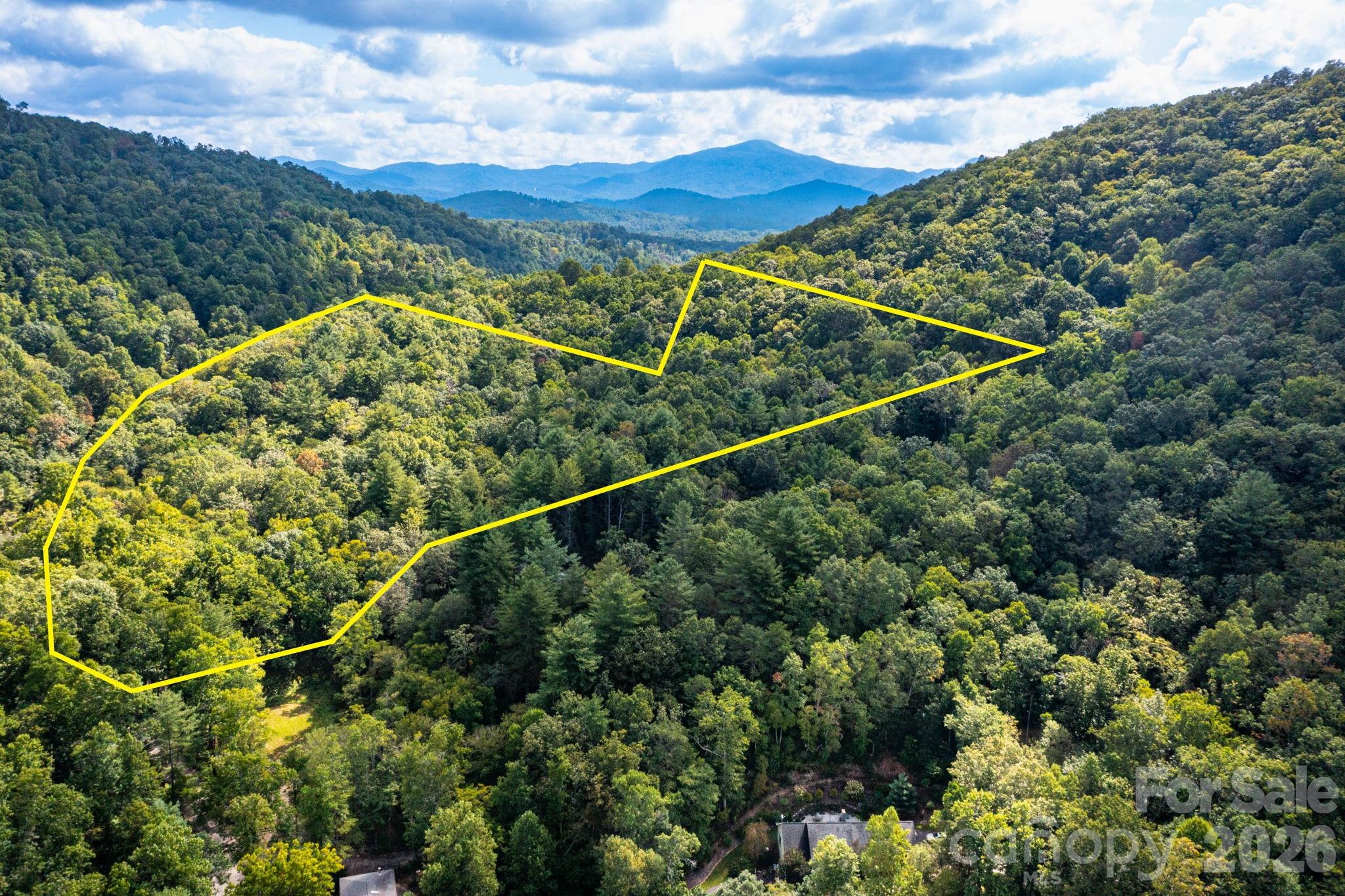 Acreage at 99999 Bob Barnwell Road, Asheville, photo 9 of 21