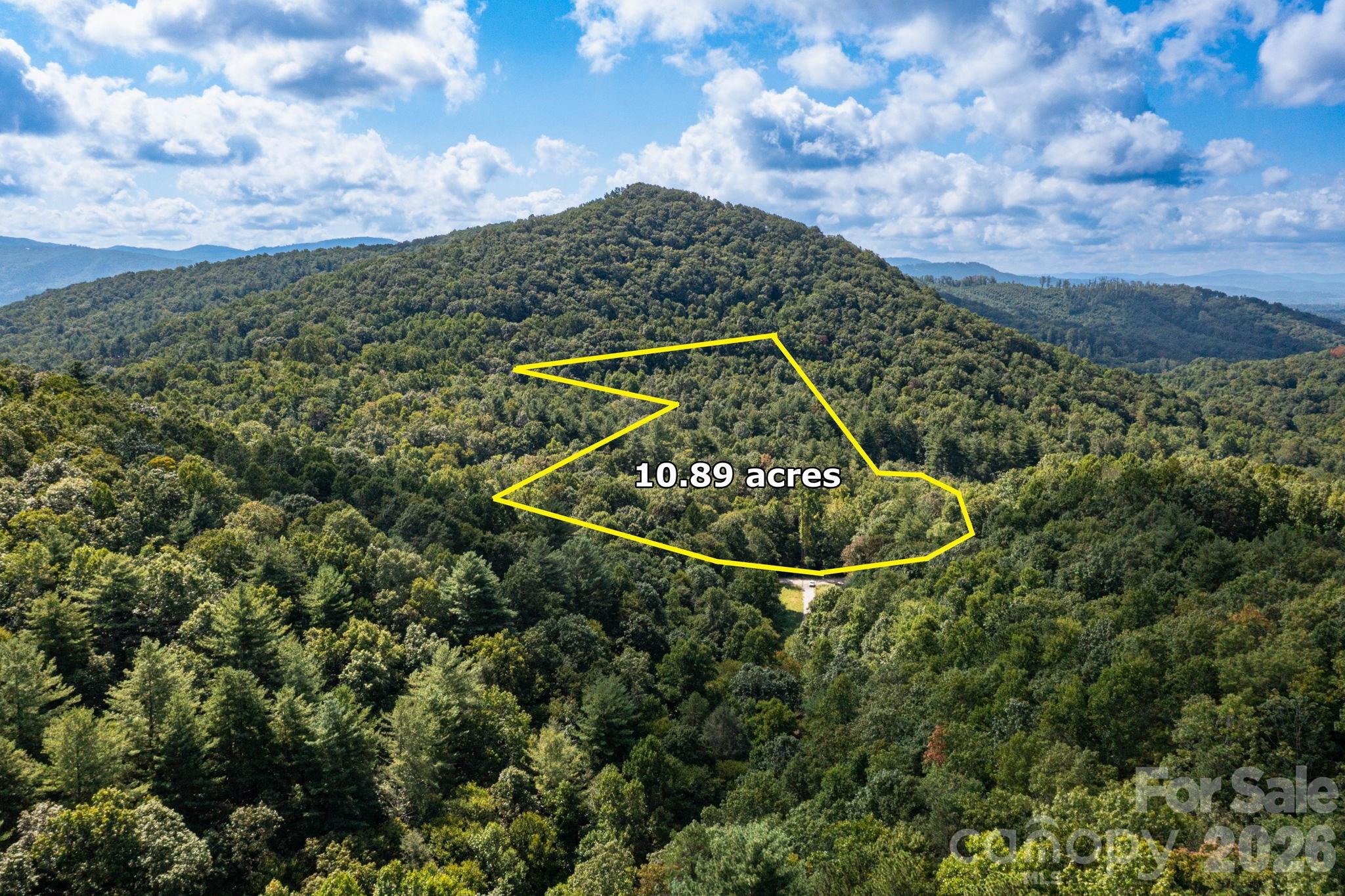 Acreage at 99999 Bob Barnwell Road, Asheville, photo 20 of 21