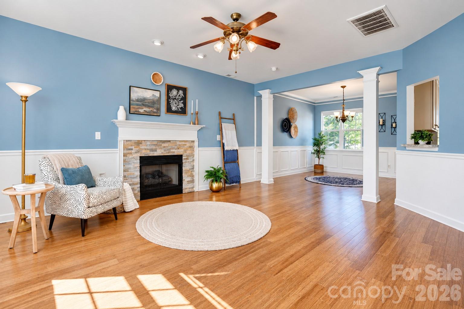 Single Family Residence at 4296 Deacon Court SW, Concord, photo 4 of 32