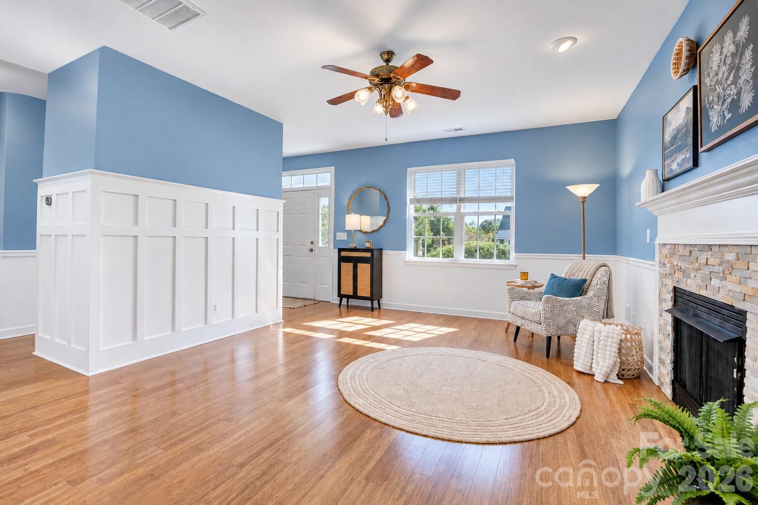 Single Family Residence at 4296 Deacon Court SW, Concord, photo 6 of 32