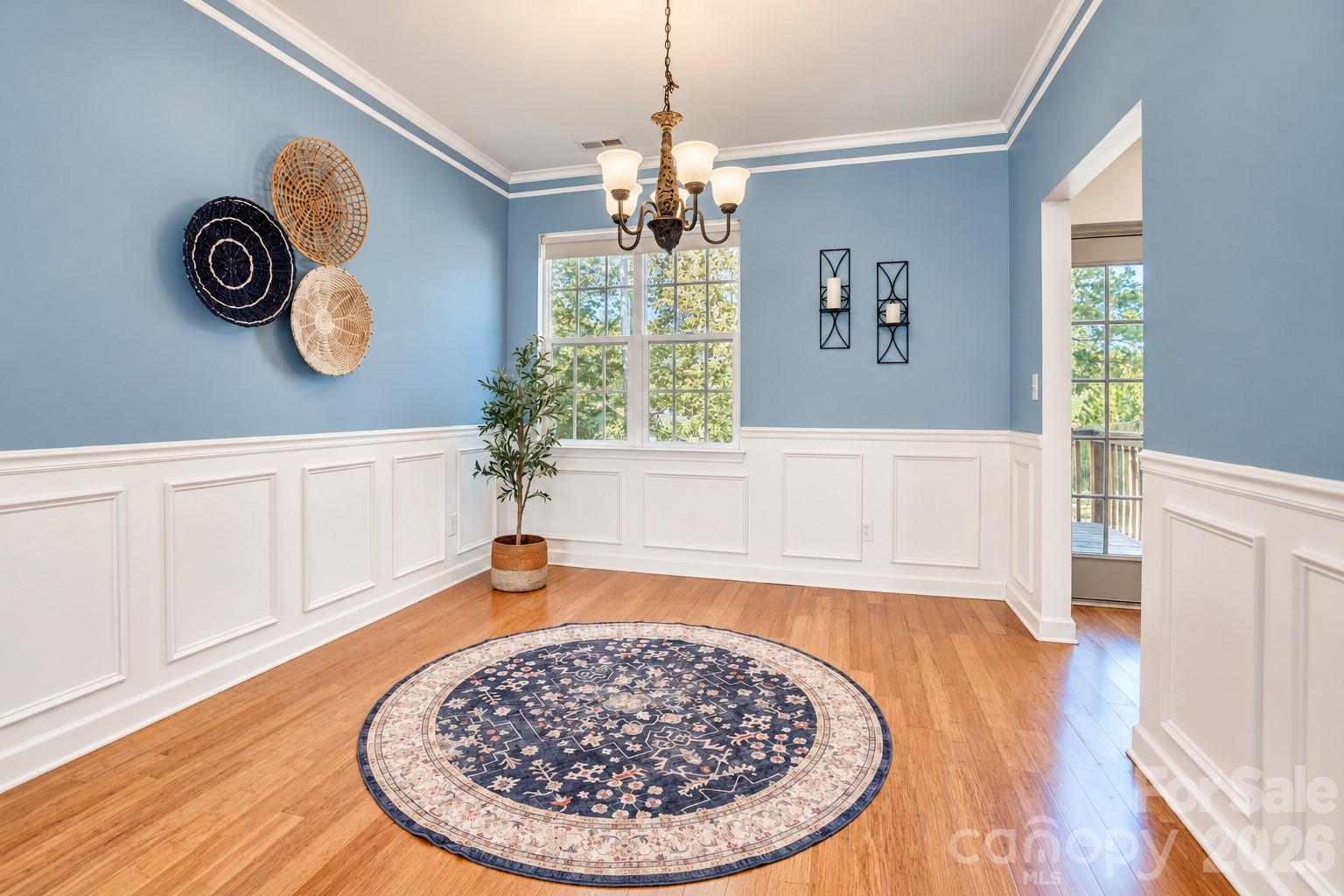 Single Family Residence at 4296 Deacon Court SW, Concord, photo 10 of 32