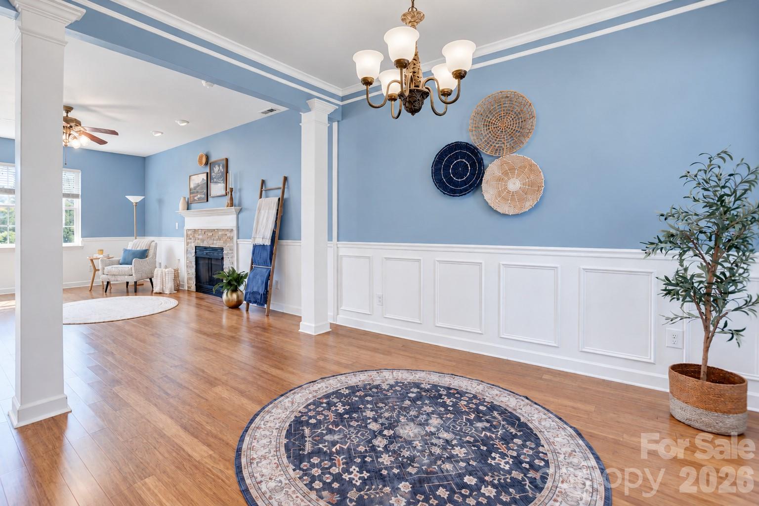 Single Family Residence at 4296 Deacon Court SW, Concord, photo 12 of 32