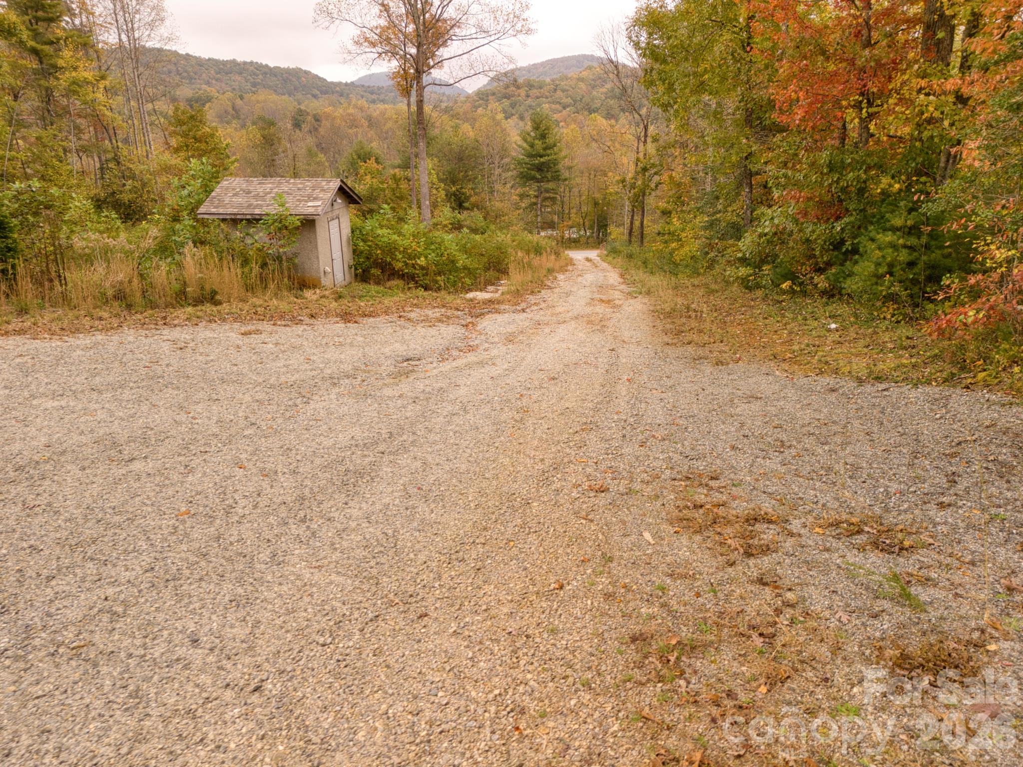 Acreage at 478 South Bobs Creek Road, Zirconia, photo 12 of 45