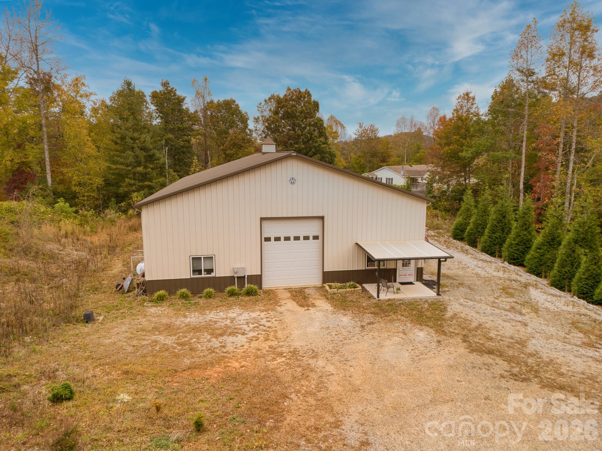 Acreage at 478 South Bobs Creek Road, Zirconia, photo 14 of 45