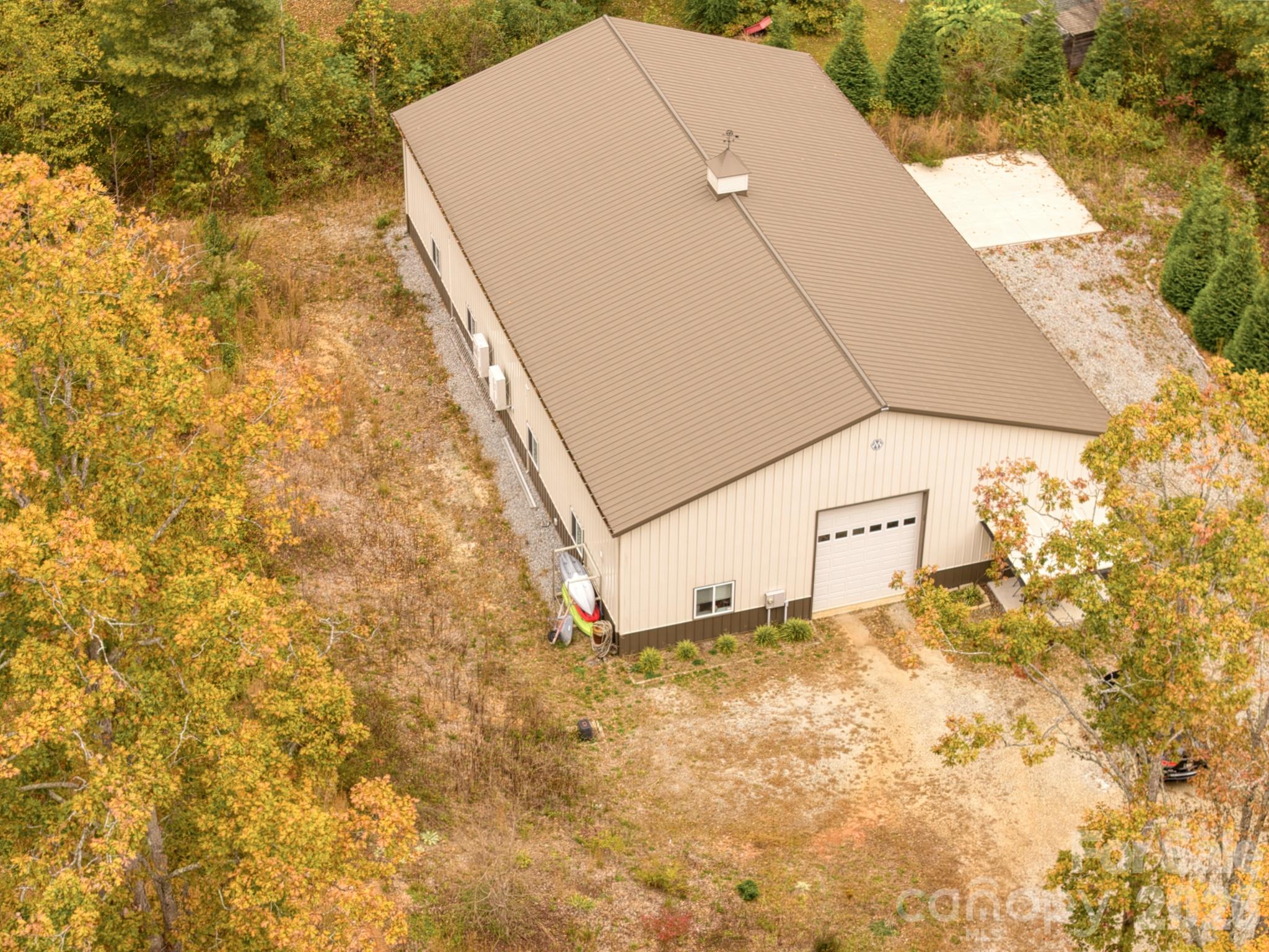Acreage at 478 South Bobs Creek Road, Zirconia, photo 19 of 45