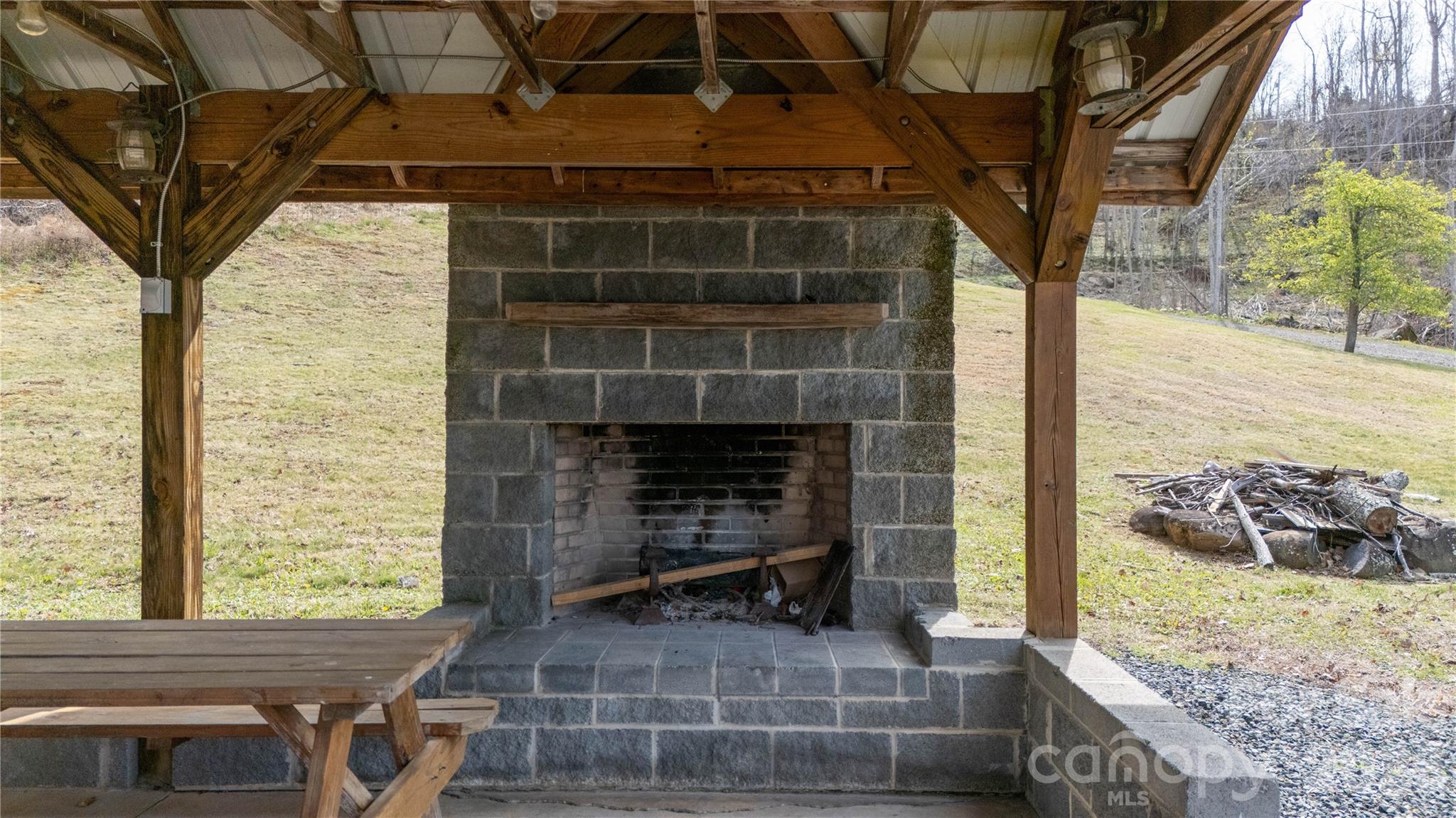 Common Area - 000 Quail Road, Bakersville
