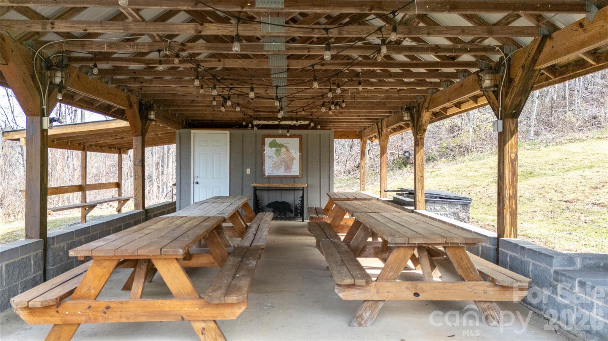 Common Area - 000 Quail Road, Bakersville
