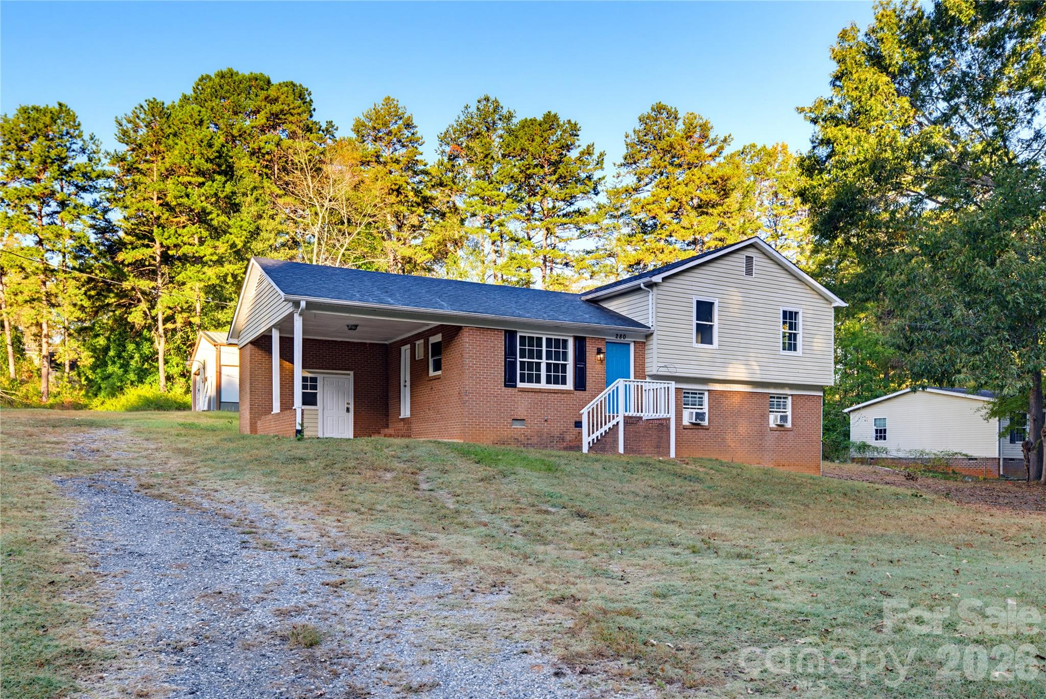 Duplex at 280 Arrowood Road, Salisbury, photo 2 of 31