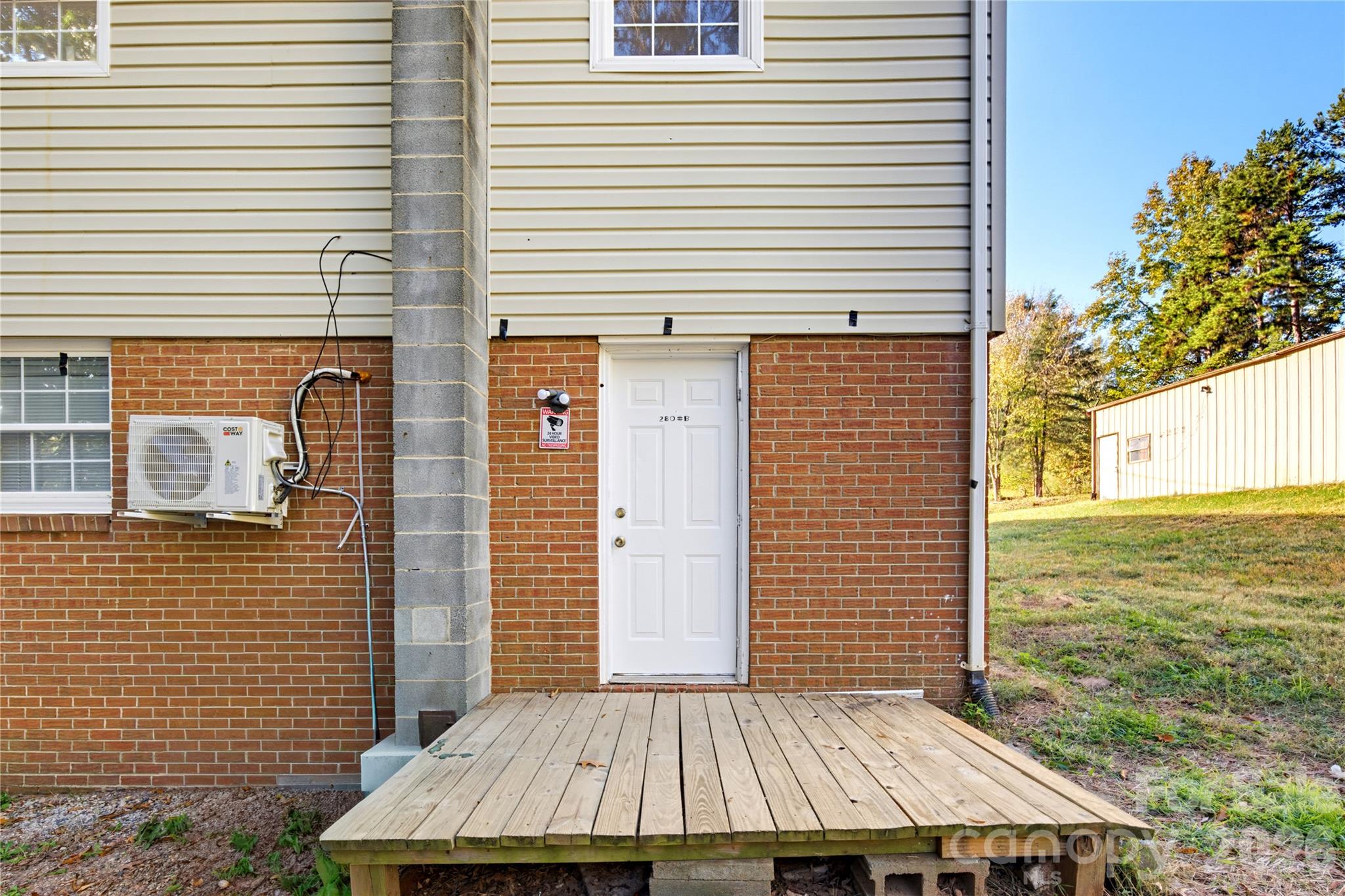 Duplex at 280 Arrowood Road, Salisbury, photo 16 of 31