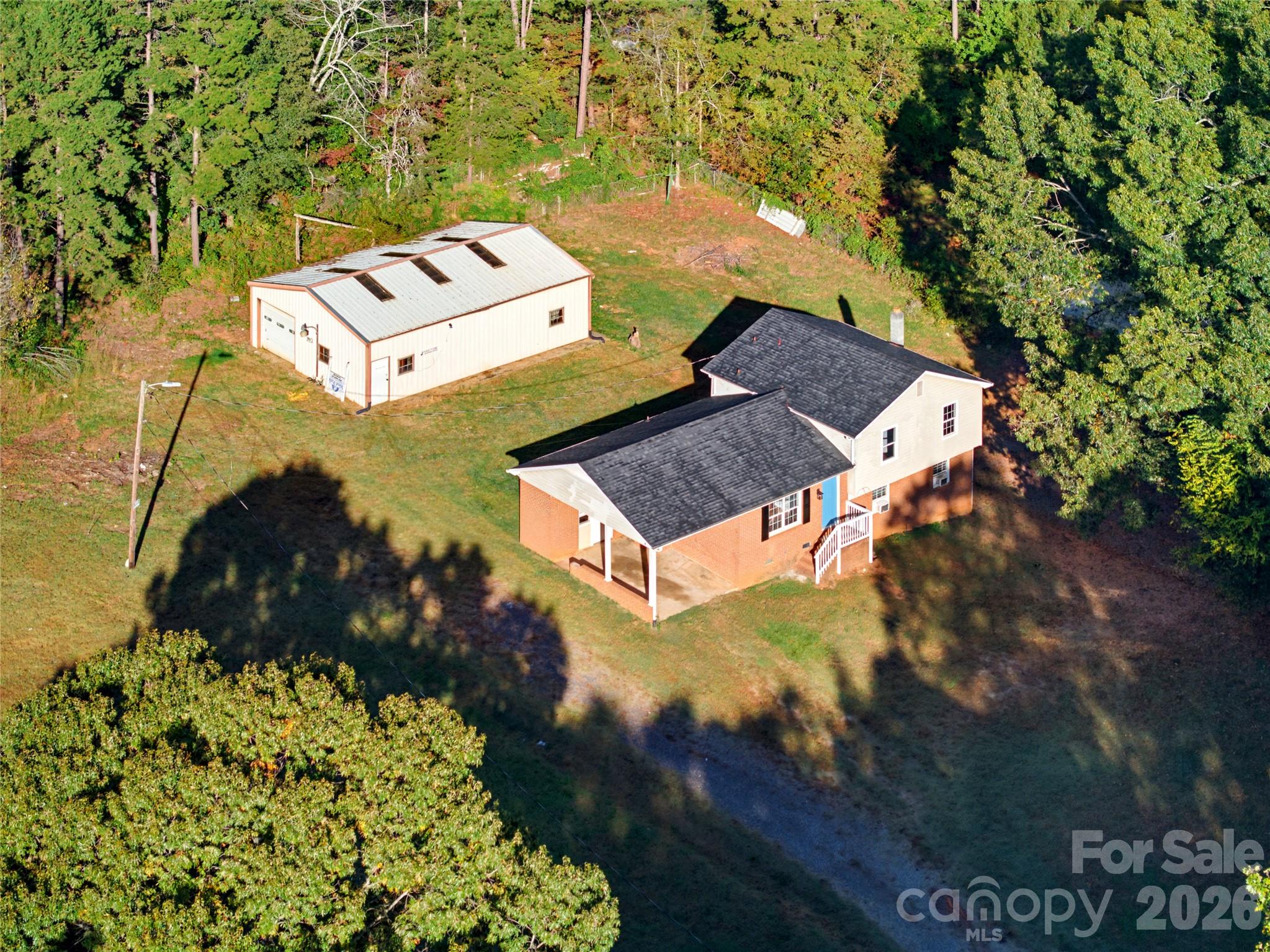 Duplex at 280 Arrowood Road, Salisbury, photo 31 of 31