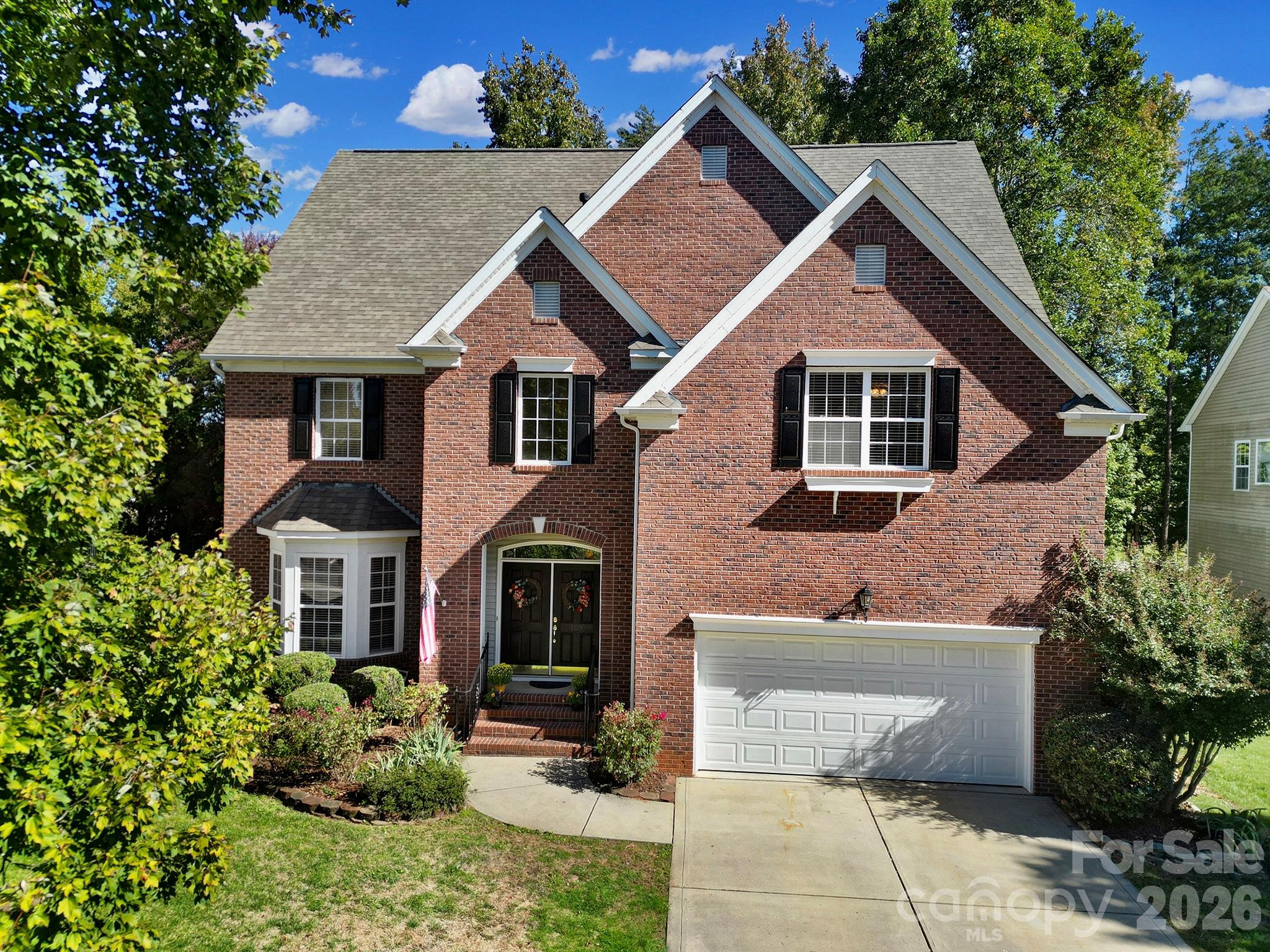 Single Family Residence at 105 Coburn Court, Fort Mill, photo 39 of 39